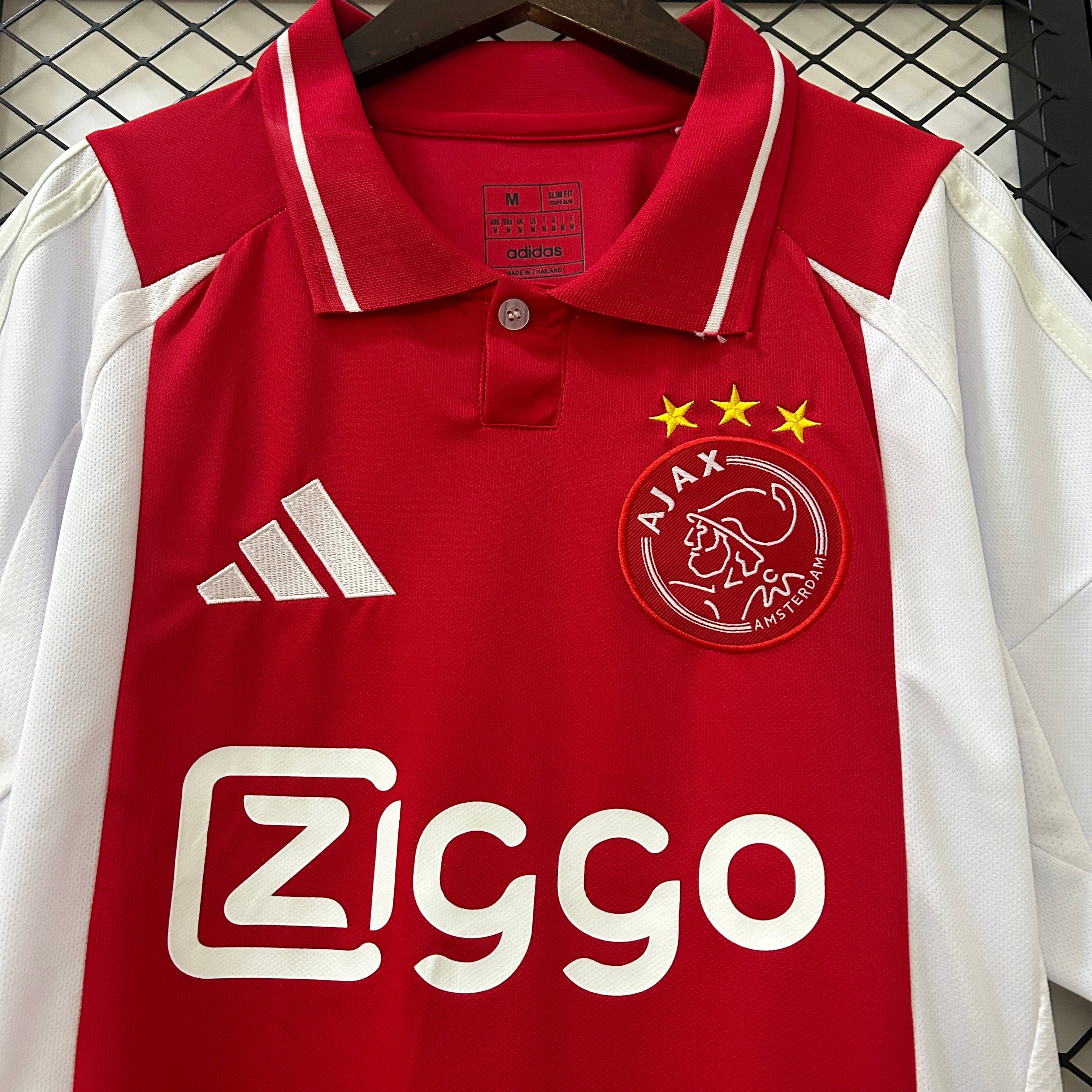 Ajax Home 2024/2025