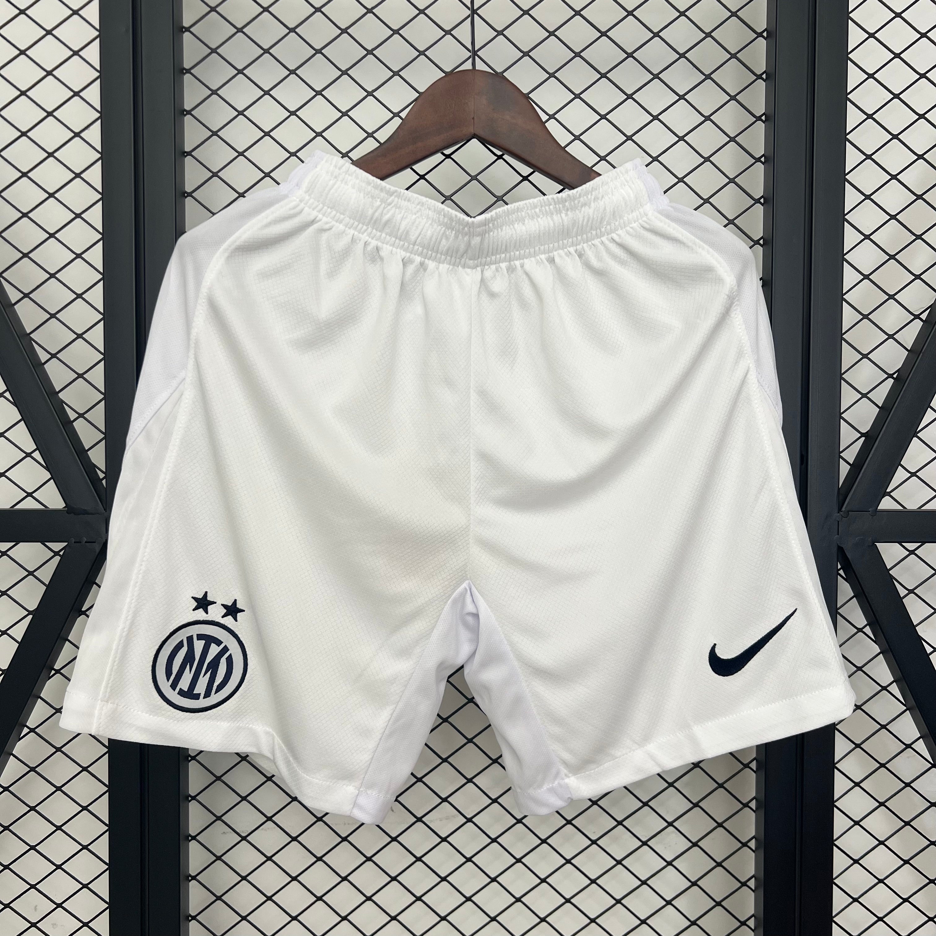 Inter Away Shorts 2025/2026
