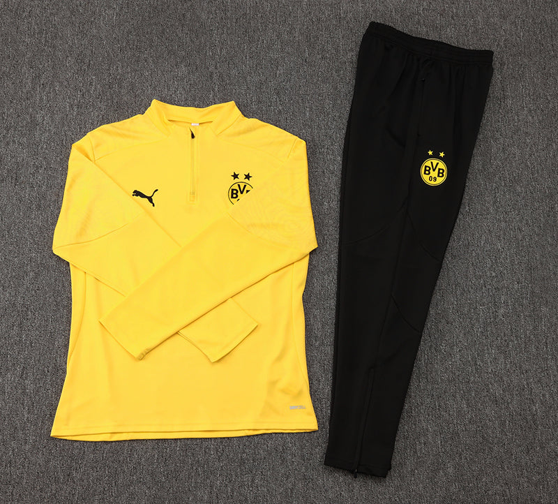 Borussia Dortmund Trainingsset 2024/2025