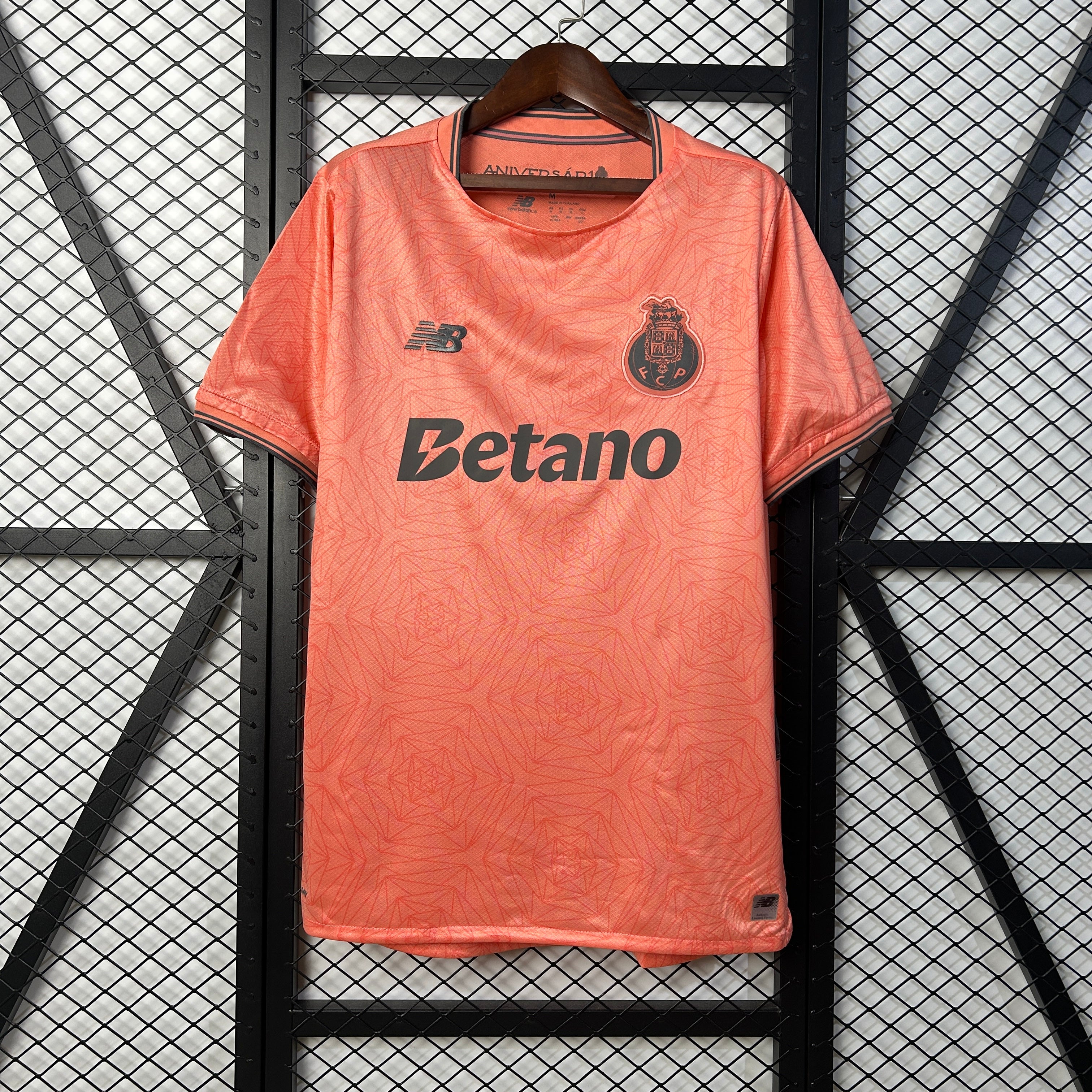 FC Porto Away 2025/2026