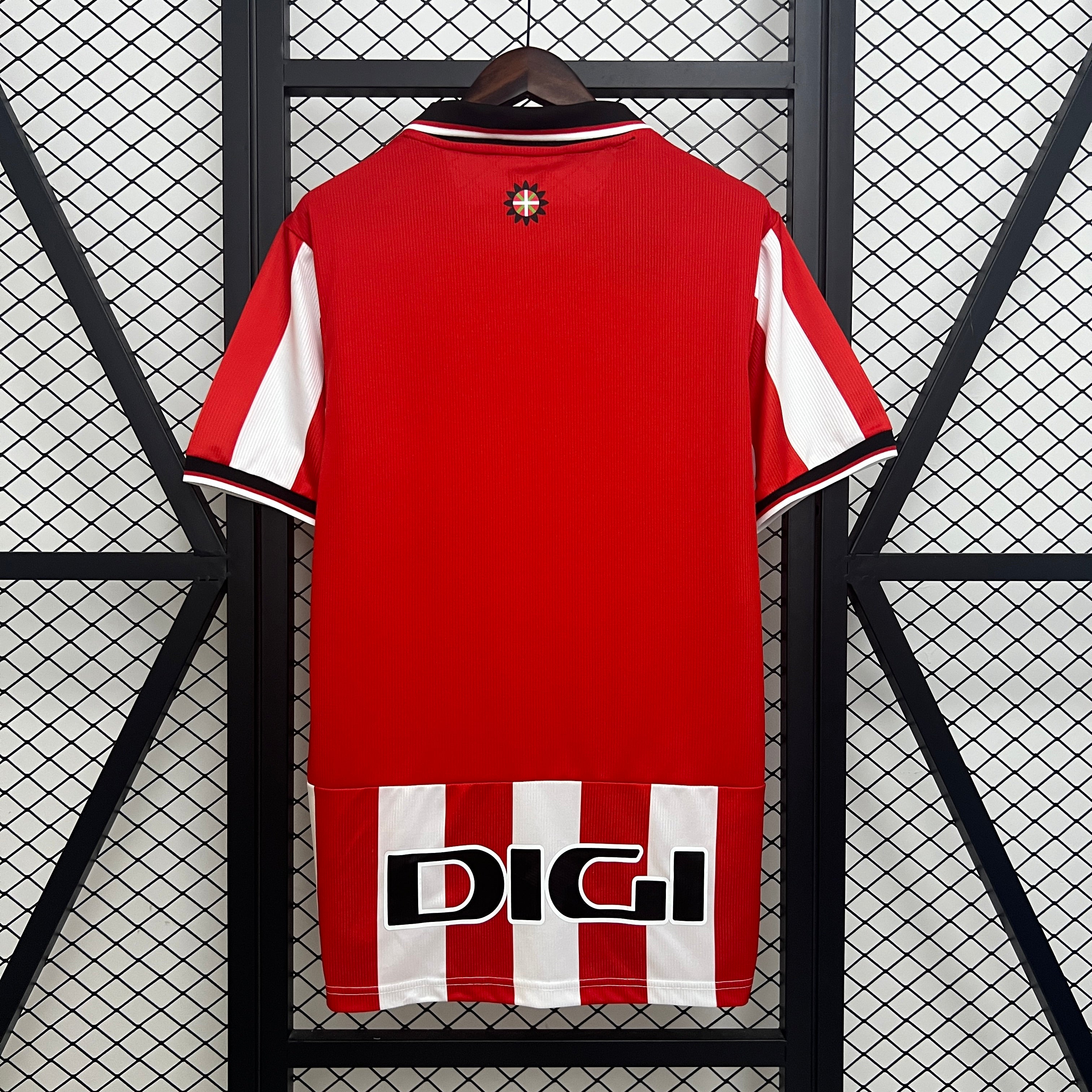 Athletic Bilbao Home 2025/2026