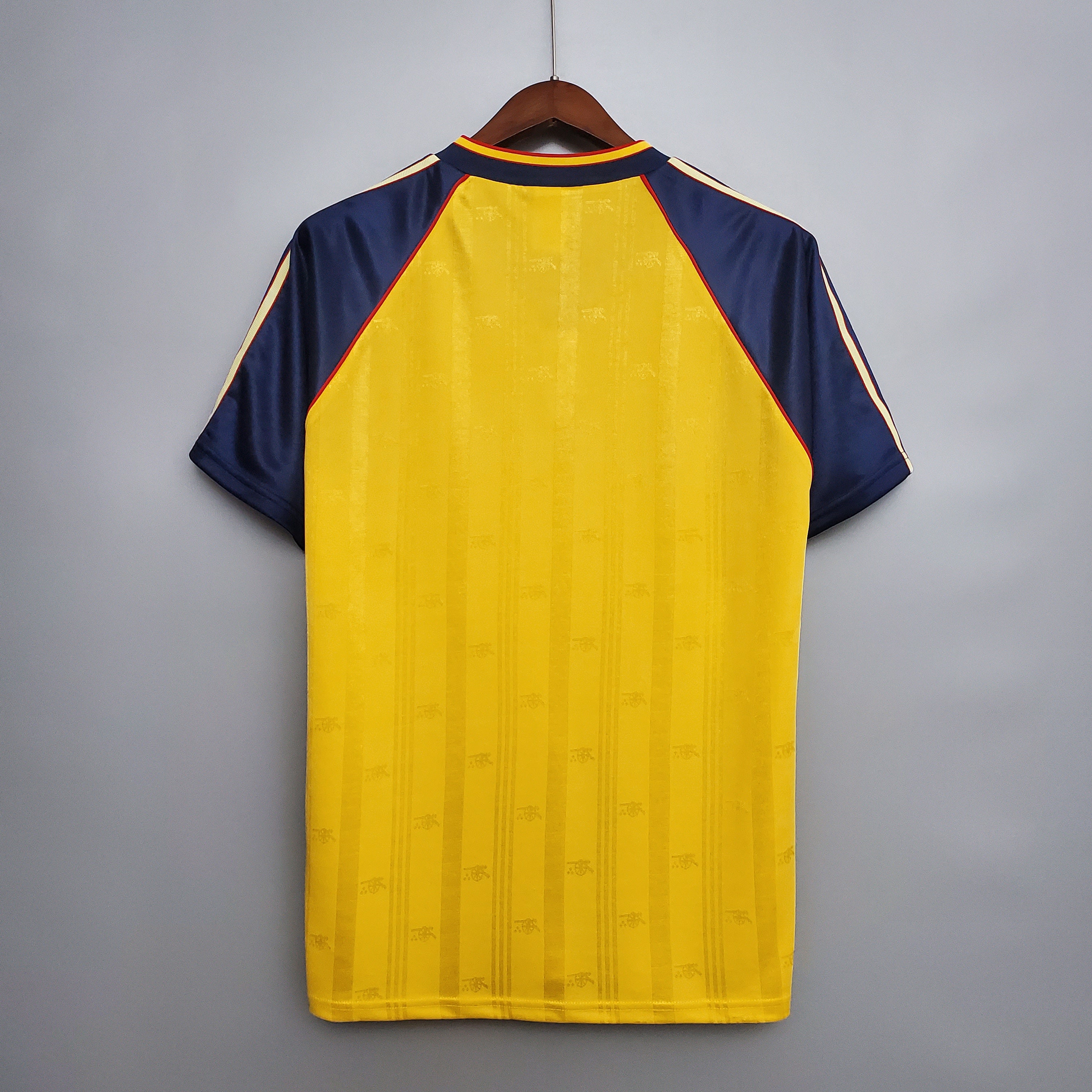 Arsenal Away Retro Edition 1988/1989