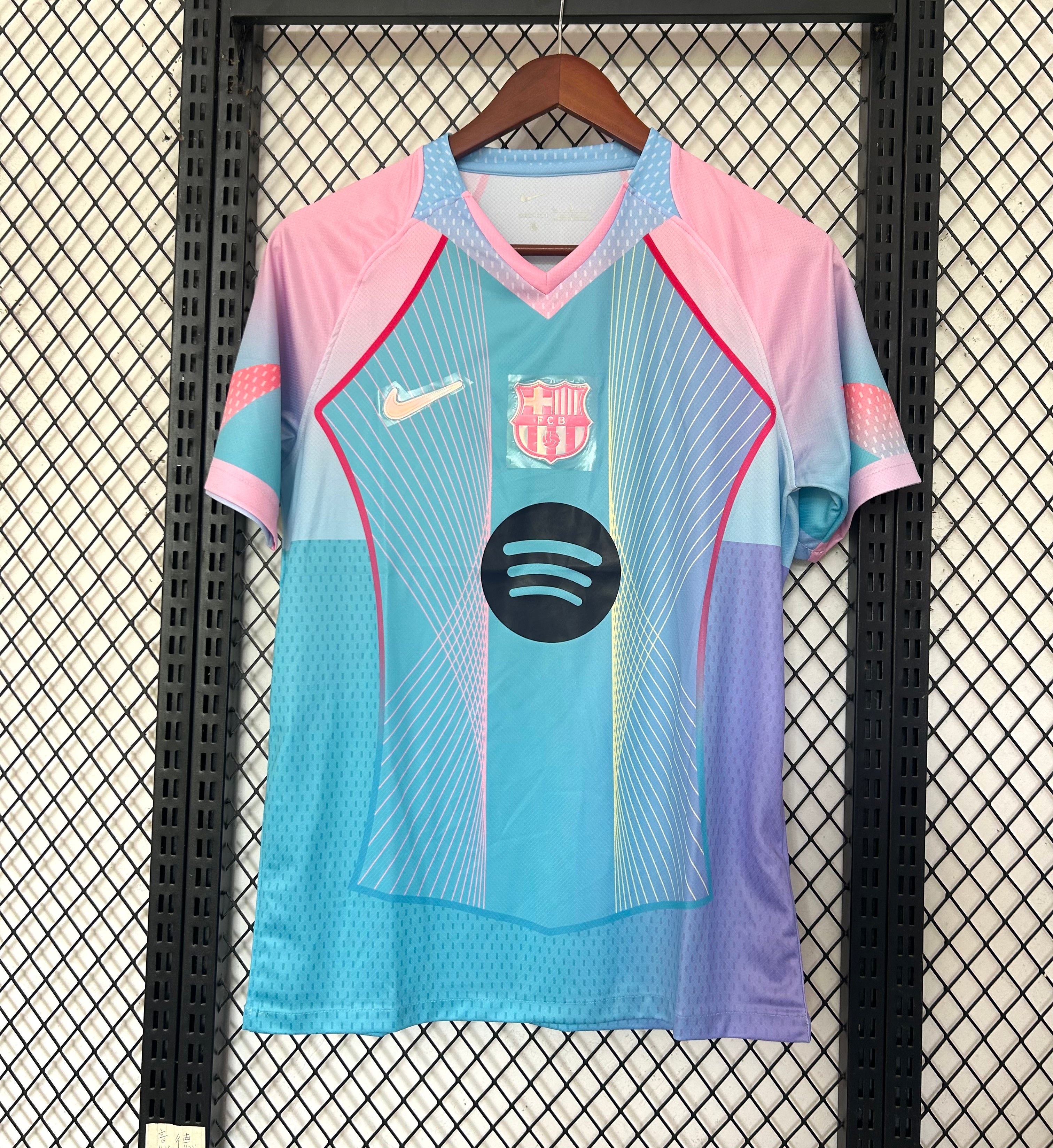 Barcelona Rainbow New Edition 2025/2026