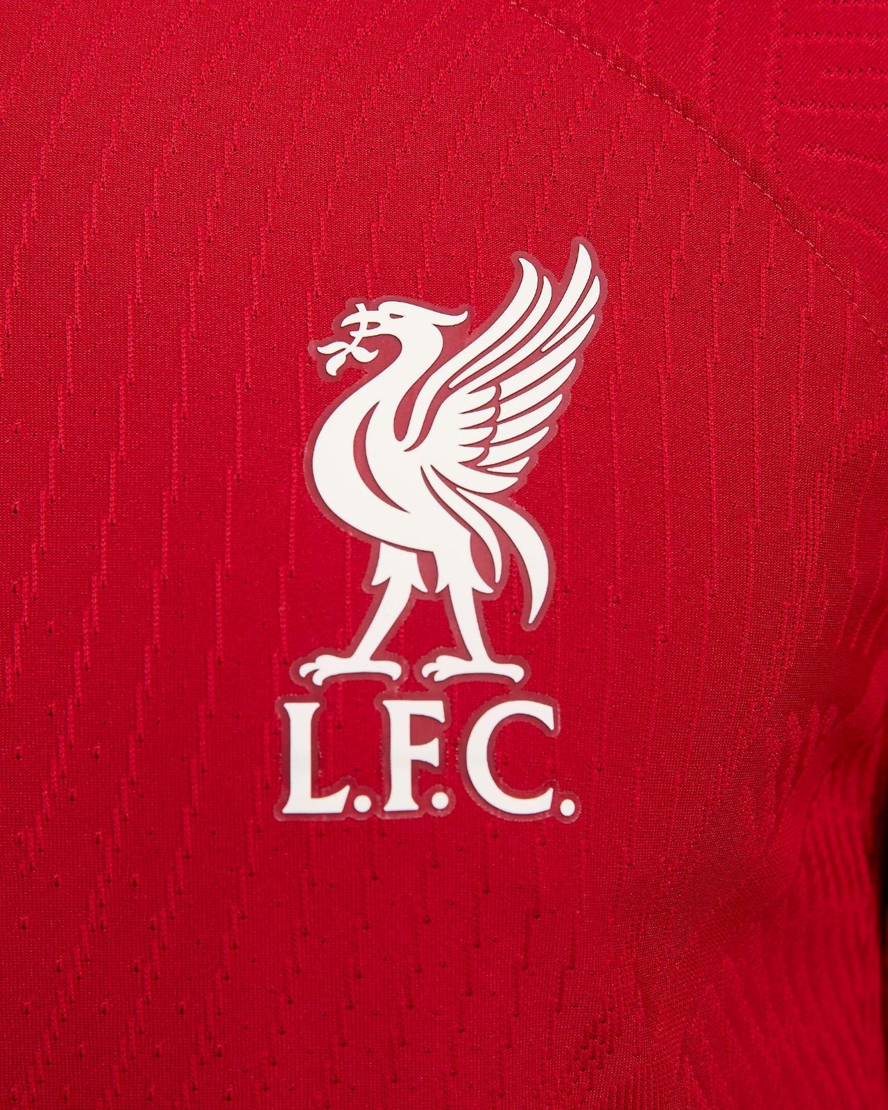 Maglia Home Liverpool 2023/2024 - L'essenza di Anfield nel tuo armadio!