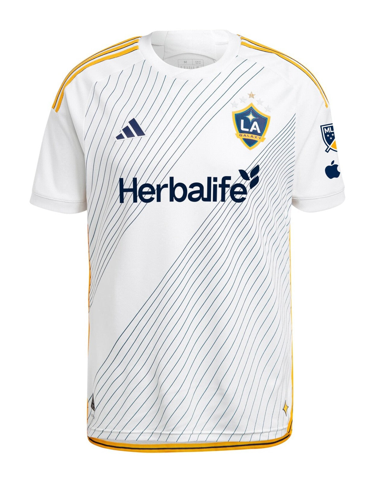 Los Angeles Galaxy Home 2025/2026
