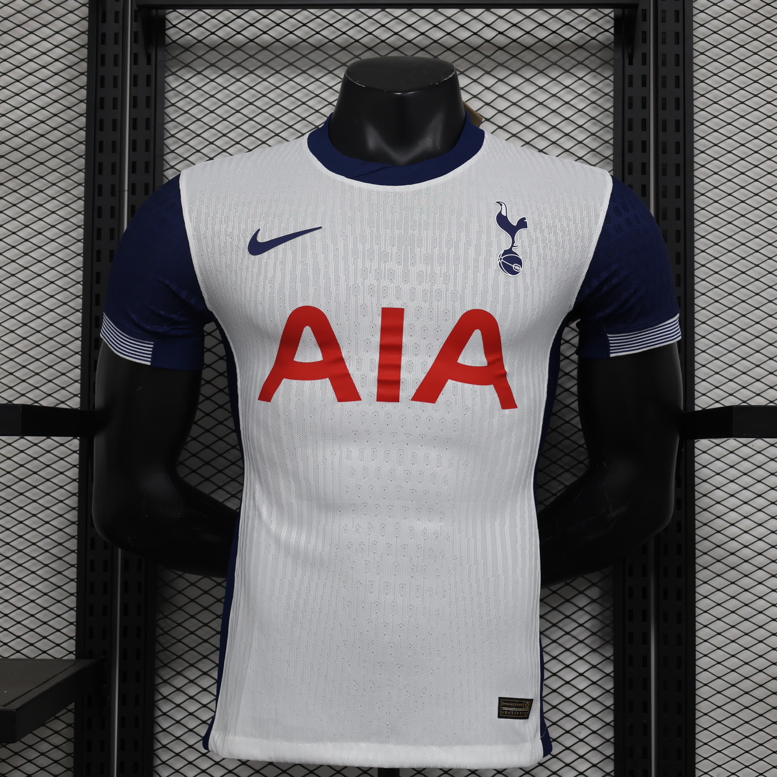 Maglia Tottenham Hotspur Home 2024/25