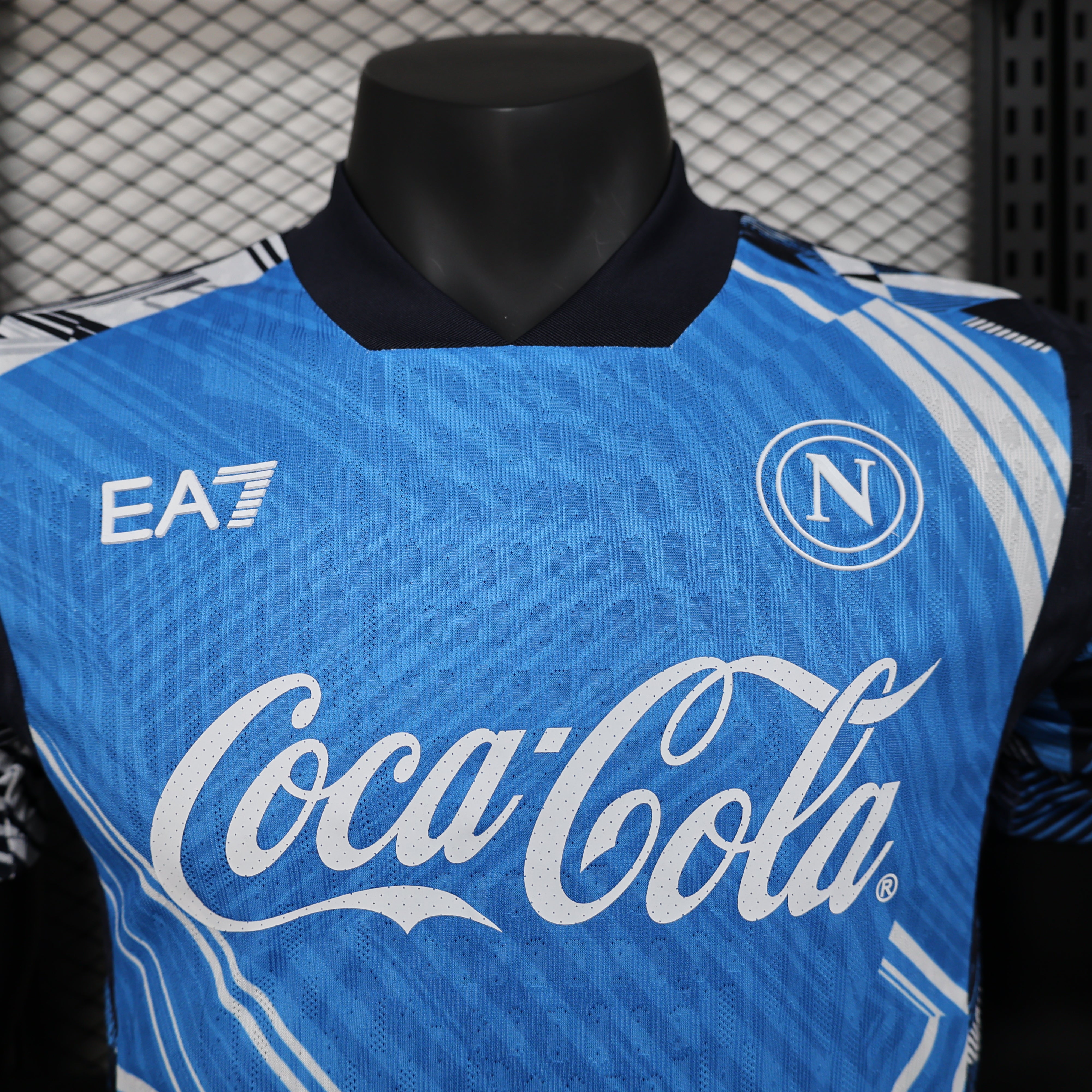 Napoli Training Special Edition 2024/2025