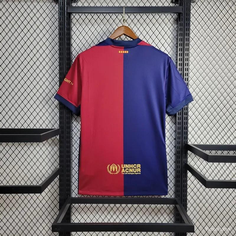 BARCELONA HOME 24/25