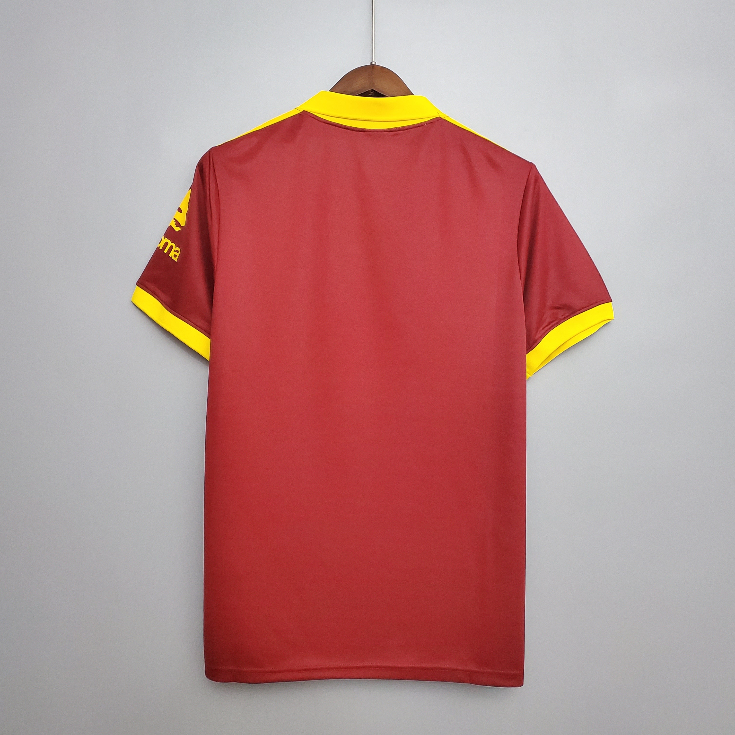 Roma Home Retro Edition 1991/1992