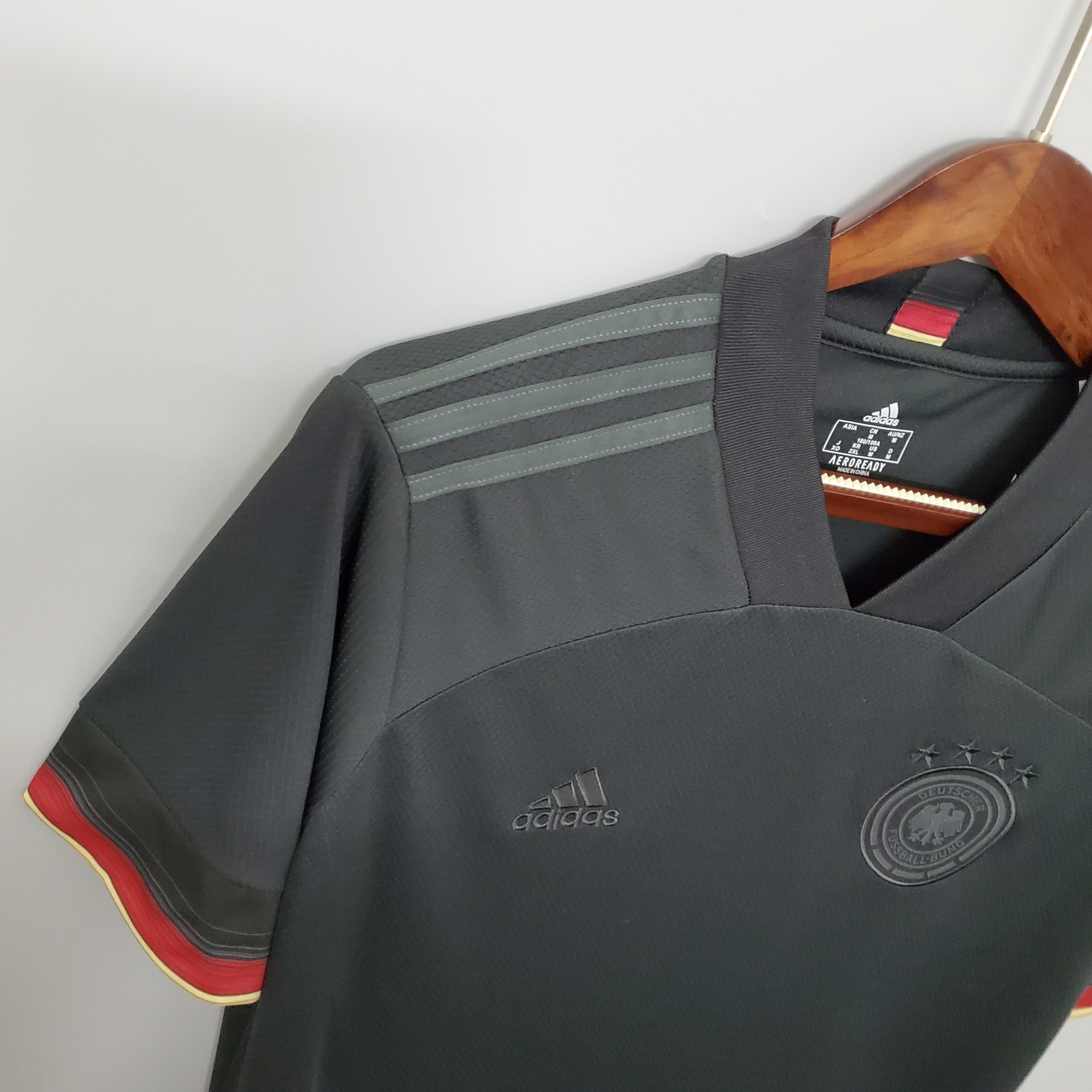 2020 Germany away S-XXXL