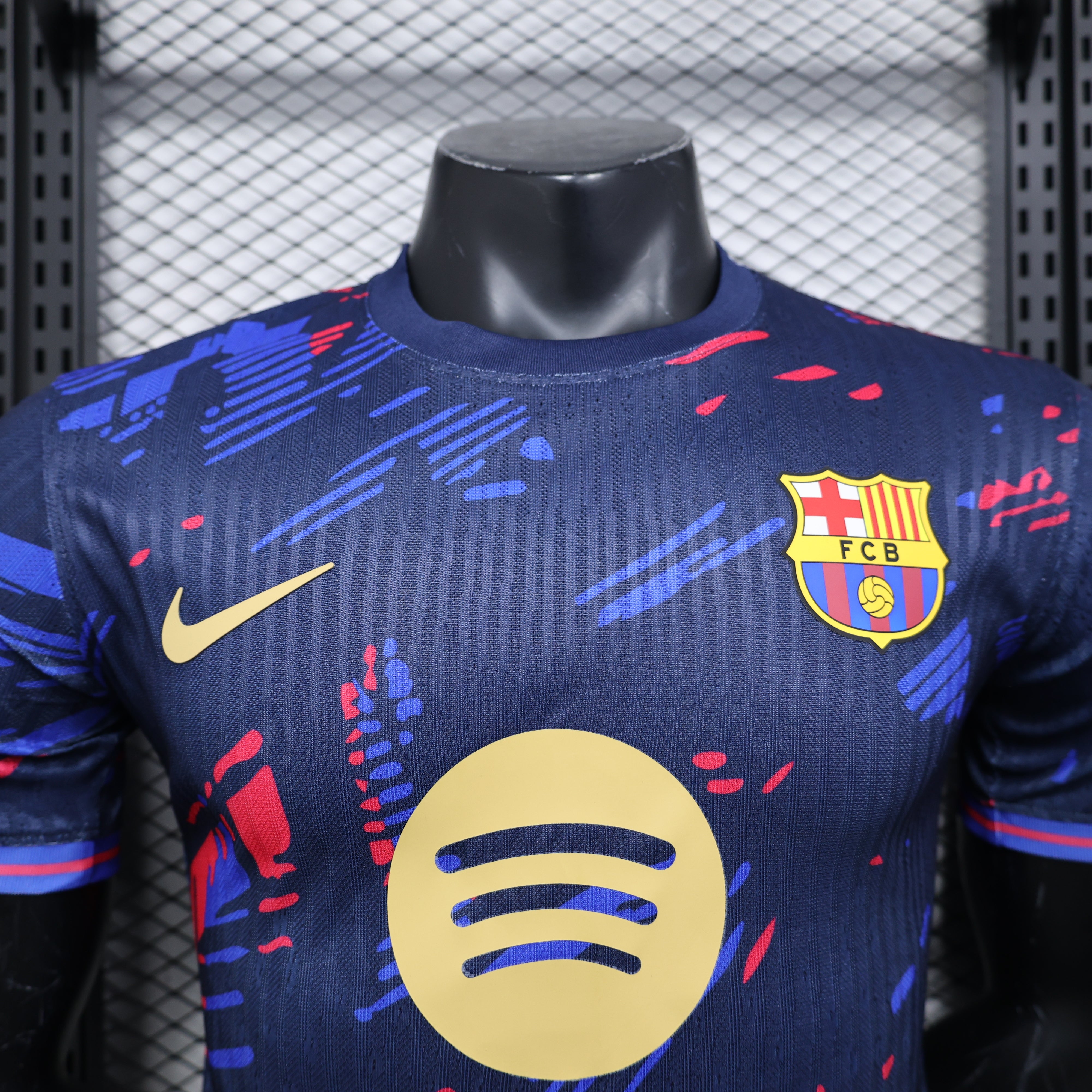 Barcelona 2025/2026 - Special Edition