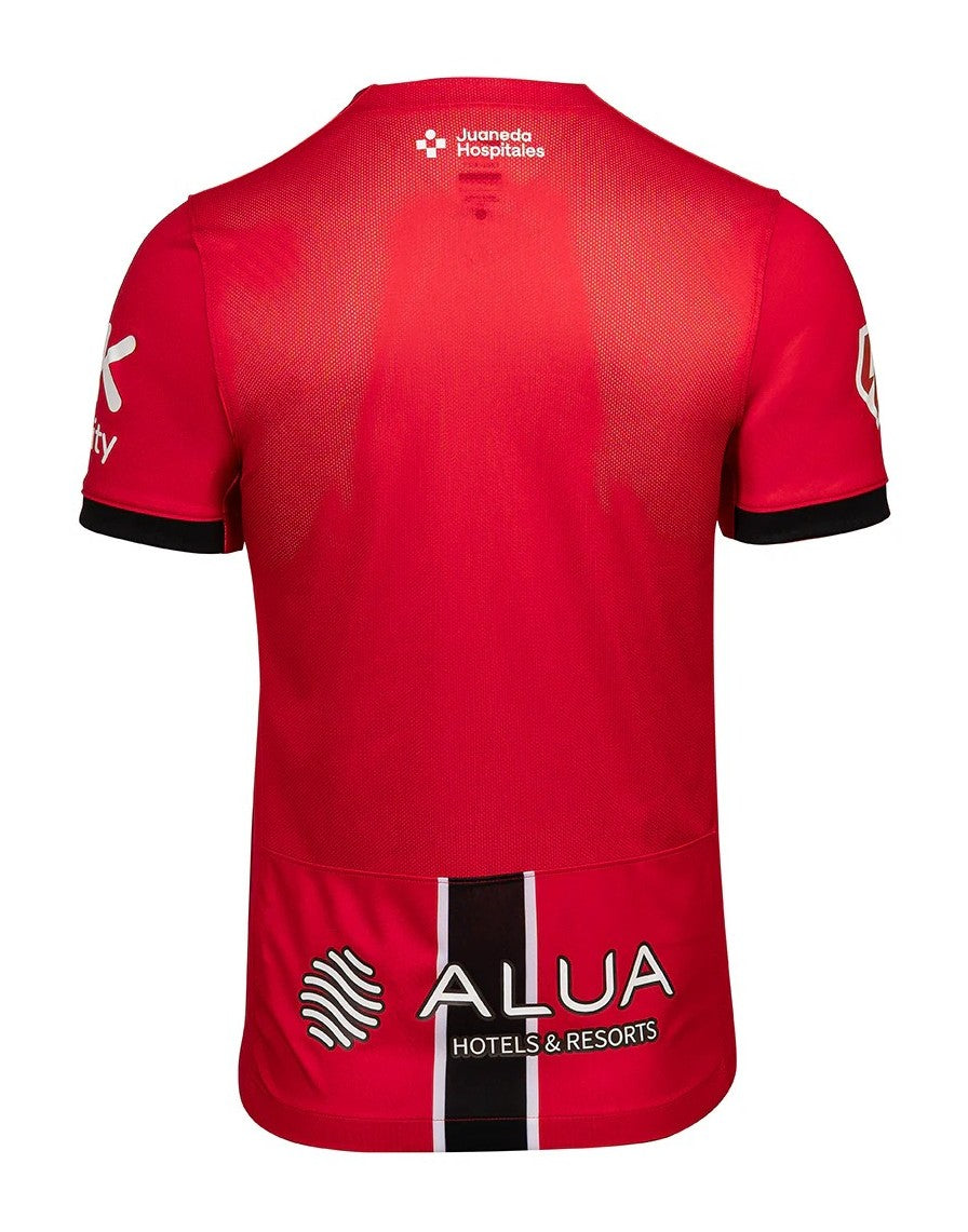 Mallorca Home 2025/2026