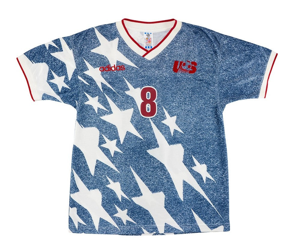 Usa Away Retro Shirt 1994 - United States of America