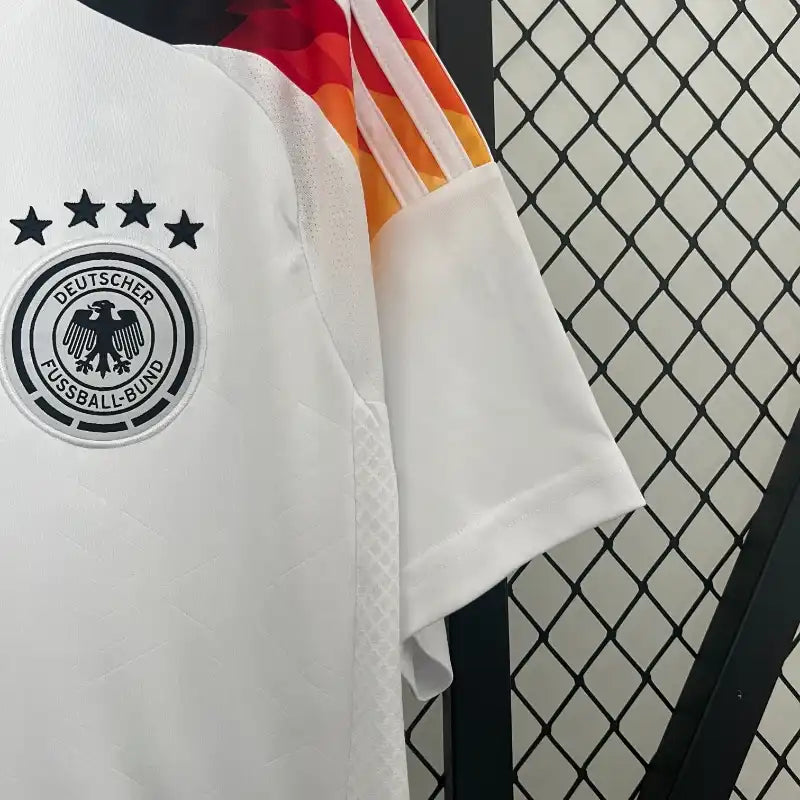 Maglia Home Germania 2024 – Disponibile dalla S alla XXXL