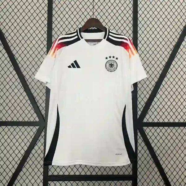 Duitsland Thuis Shirt 2024 – Verkrijgbaar van S tot XXXL