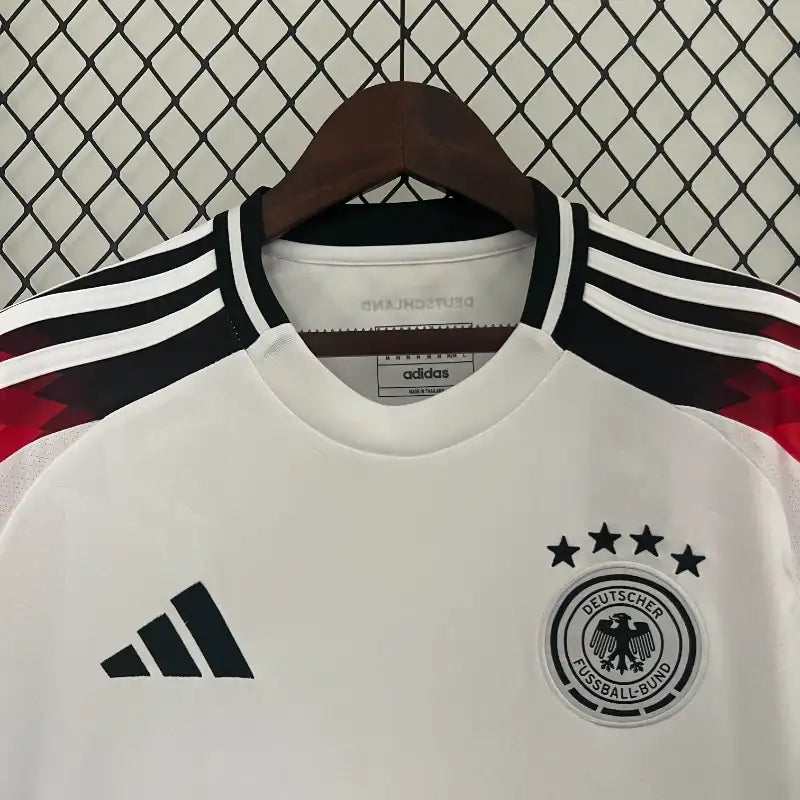 Duitsland Thuis Shirt 2024 – Verkrijgbaar van S tot XXXL