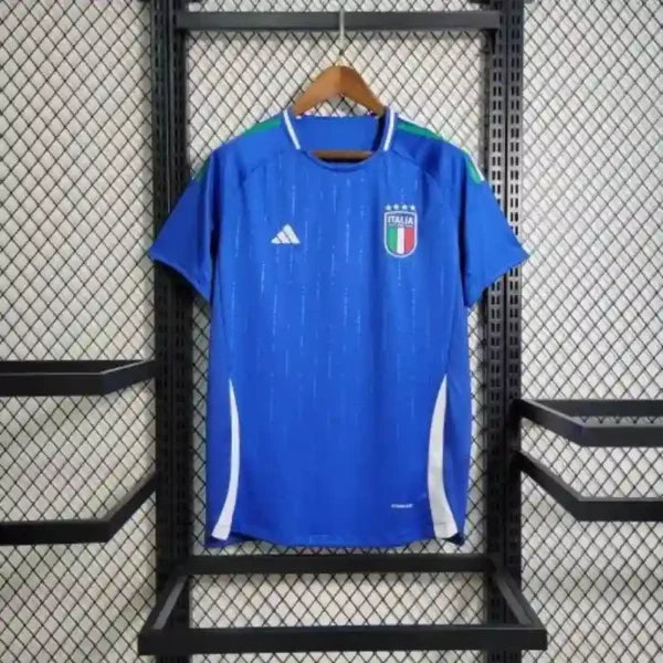 Italië Thuis Shirt 2024 – Verkrijgbaar van S tot XXXL