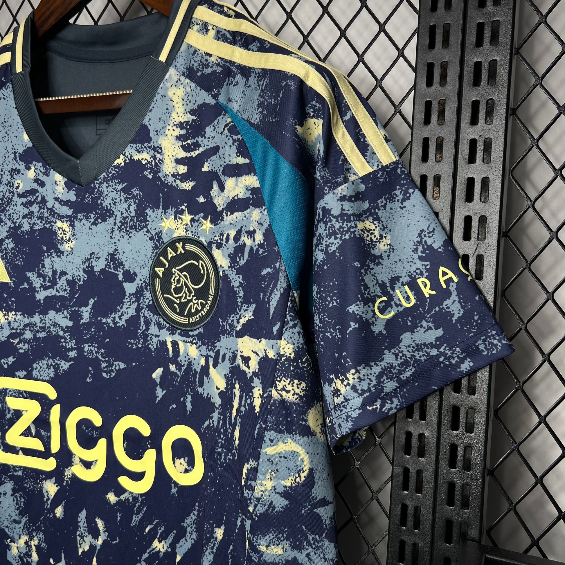 AJAX AWAY 24/25