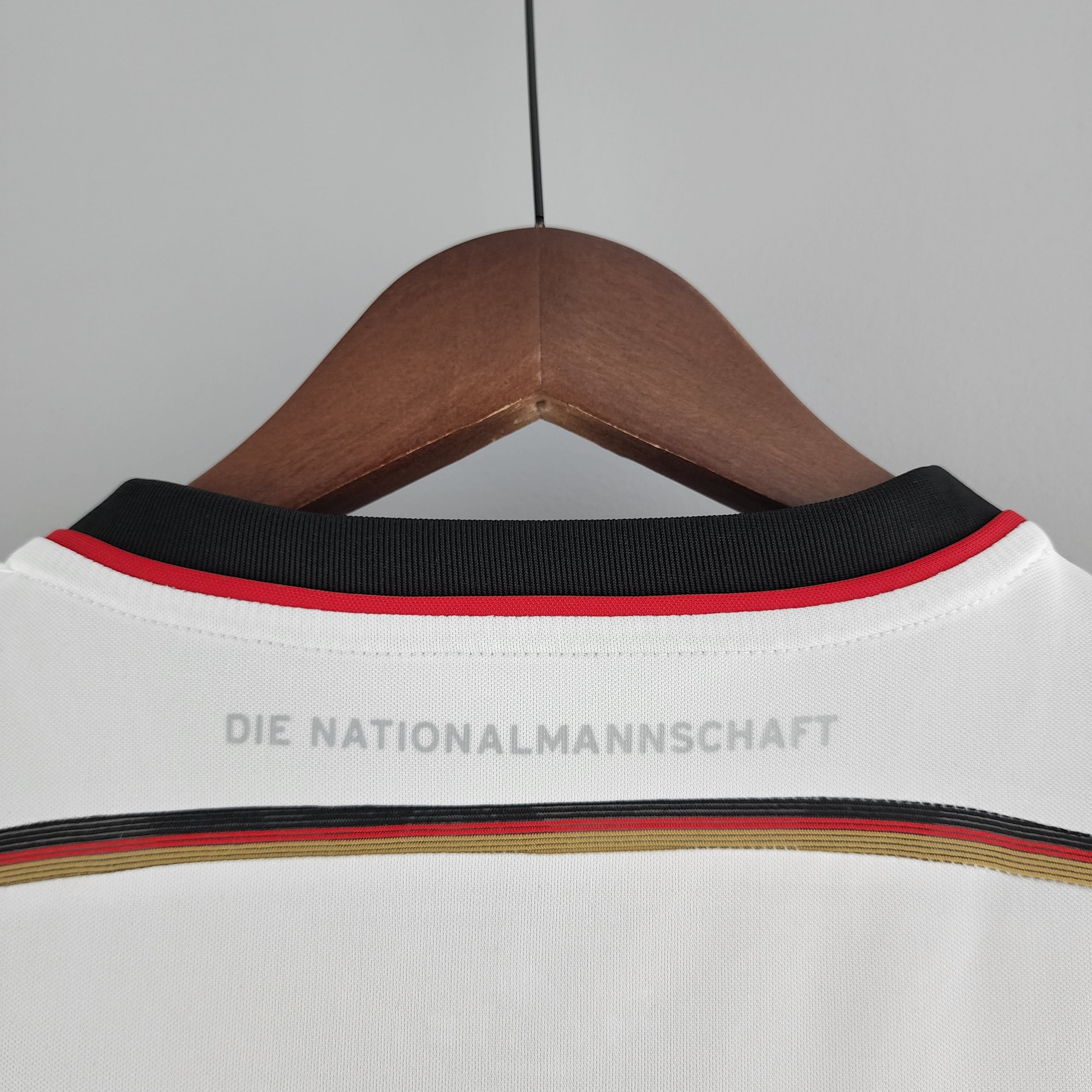 Retro 2014 Germany home S-XXL