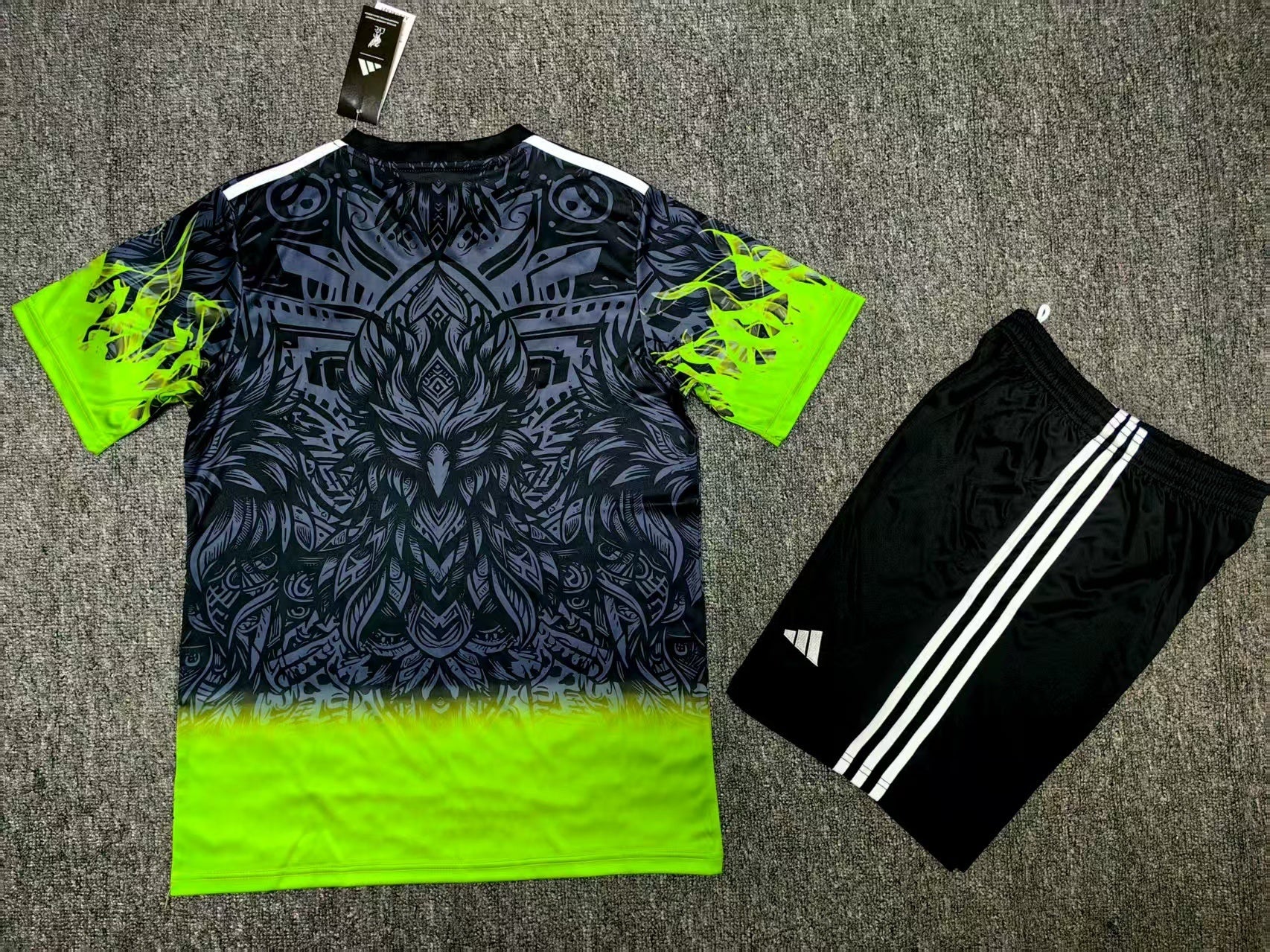Liverpool Away Special Edition 2025/2026