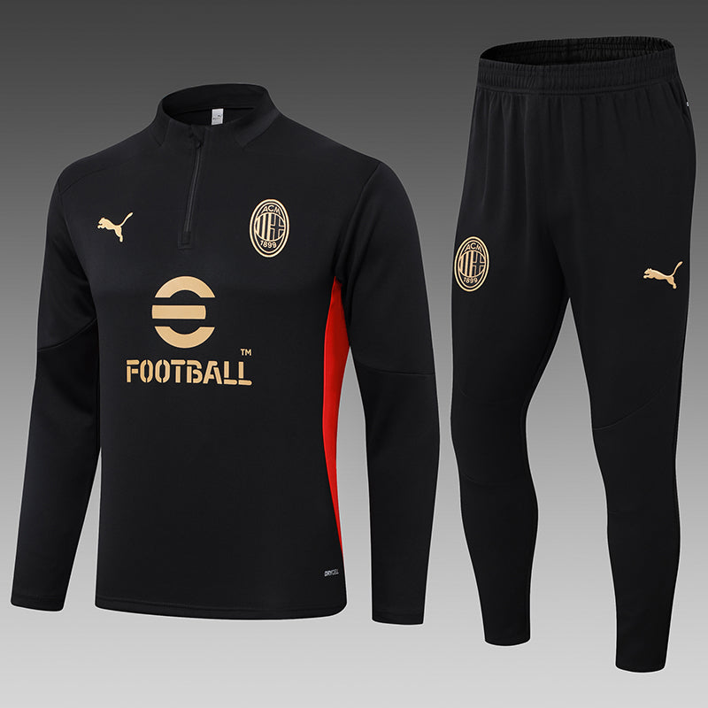 Milan 24/25 Kit Training Football