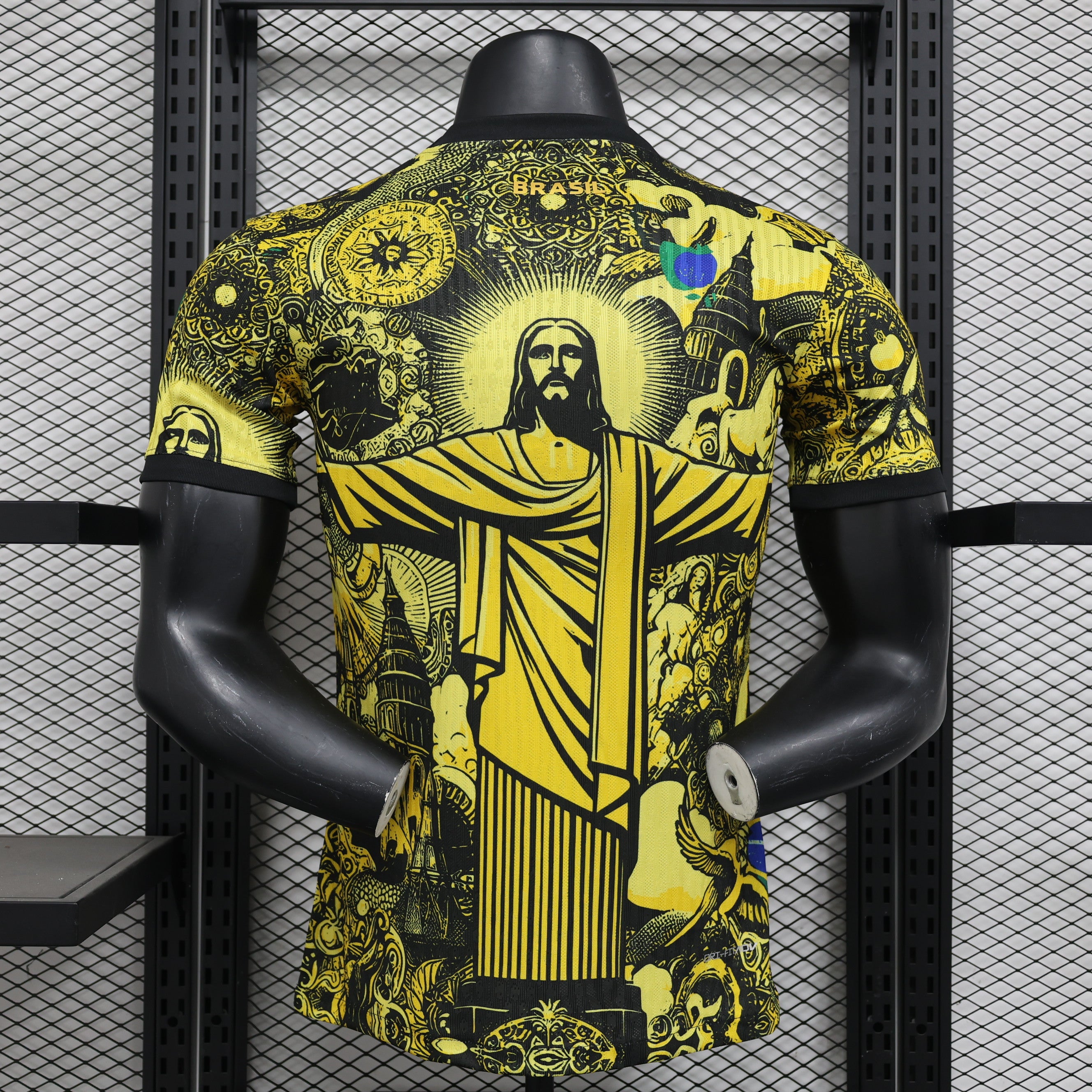 Brazil Rio Special Edition 2024/2025