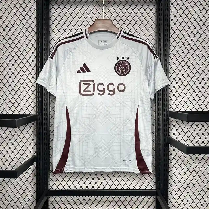 Ajax Derde Shirt 24/25