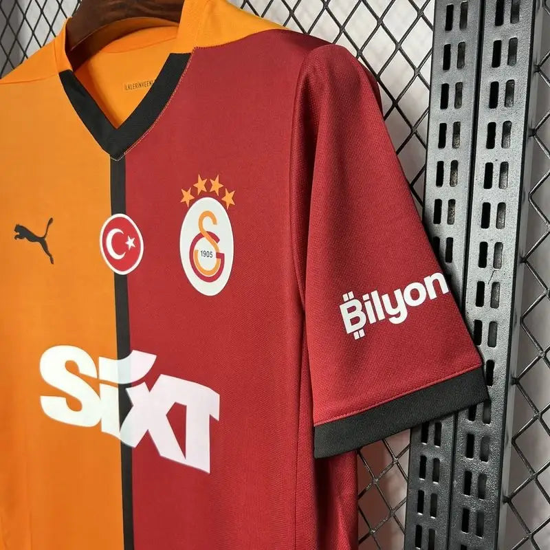 Galatasaray 2024/2025 Heim