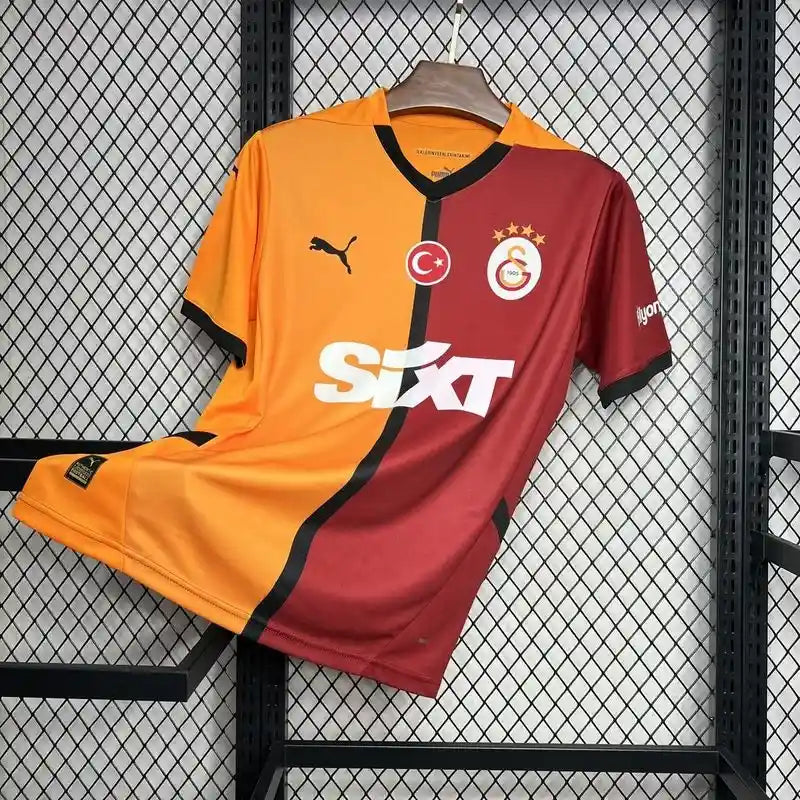 Galatasaray 2024/2025 Home