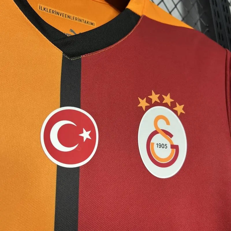 Galatasaray 2024/2025 Heim