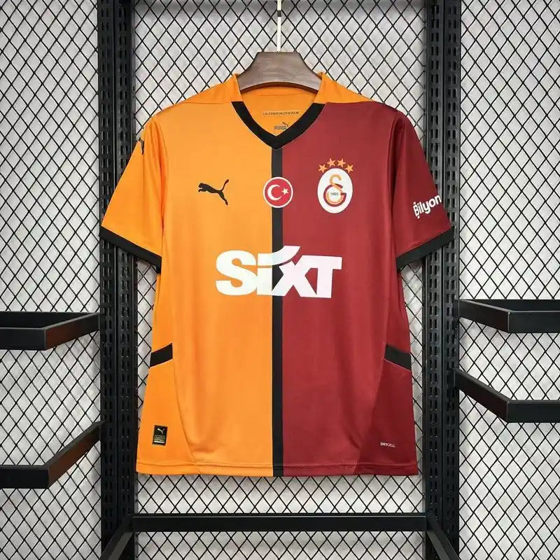 Galatasaray 2024/2025 Home