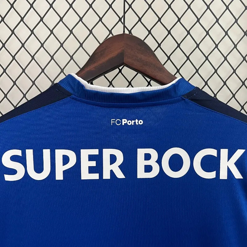 T-shirt FC Porto Home 2024/2025 - Disponibile nelle taglie dalla S alla XXXL