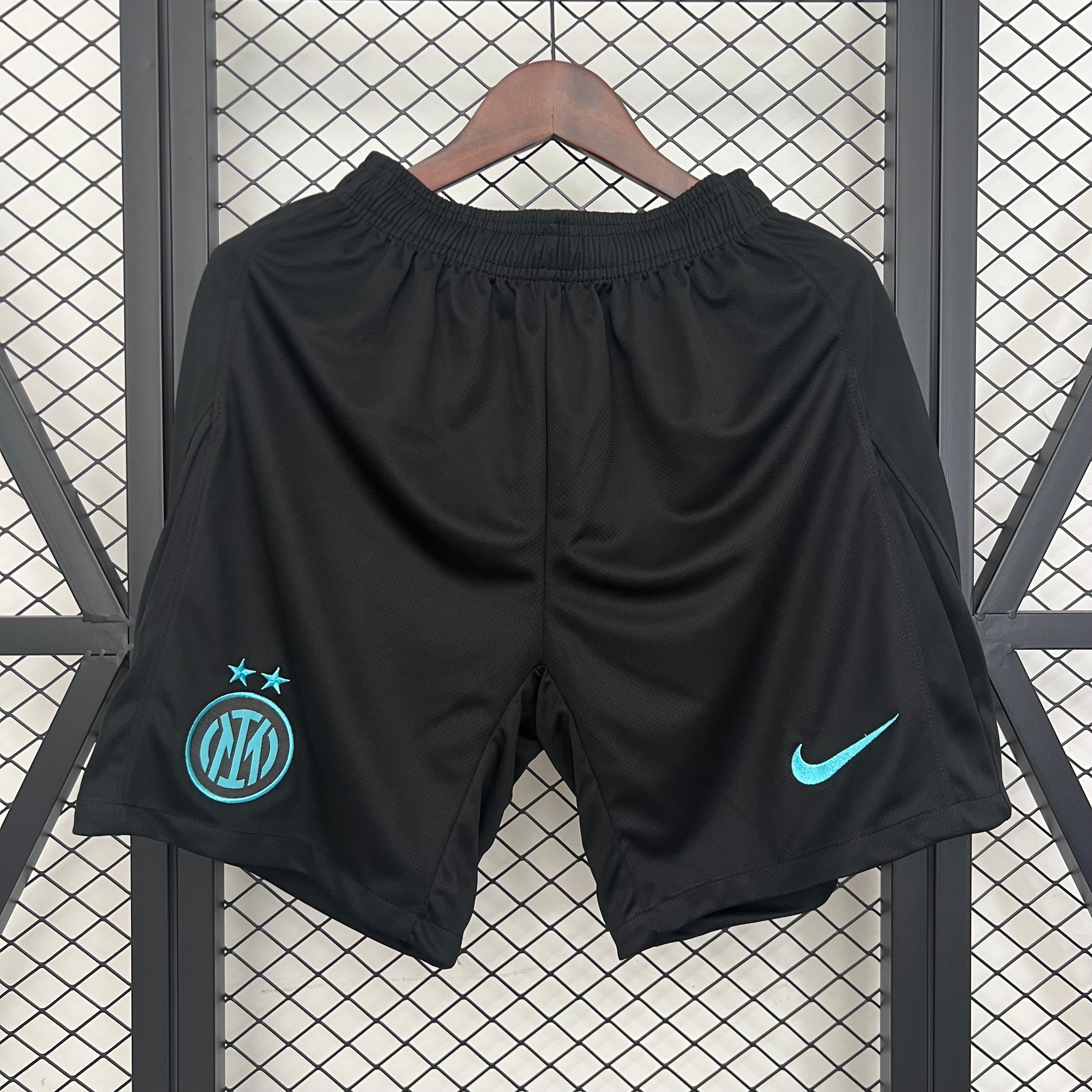 Inter Home Shorts 2025/2026
