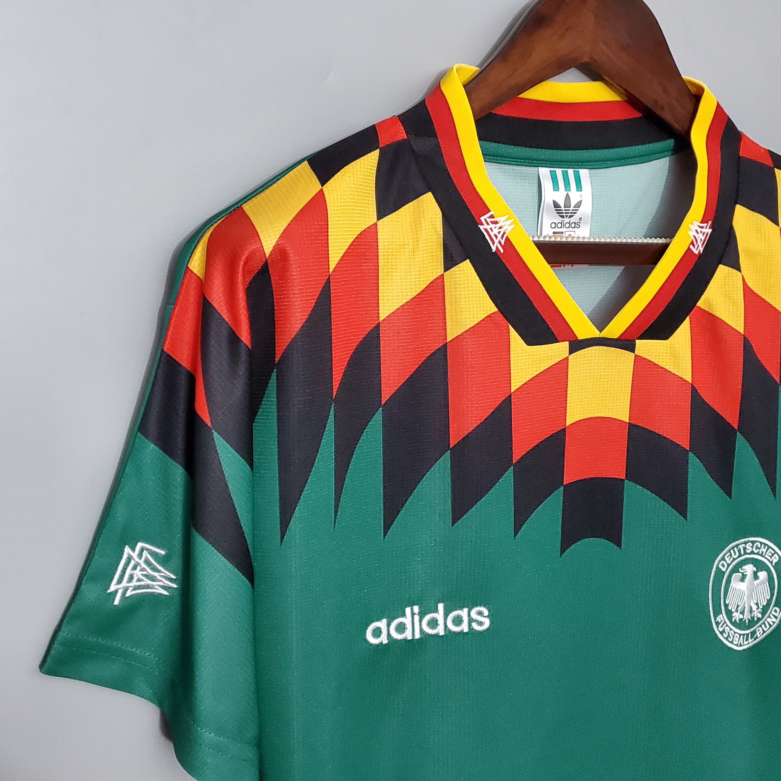 Retro 1994 Germany away S-XXL