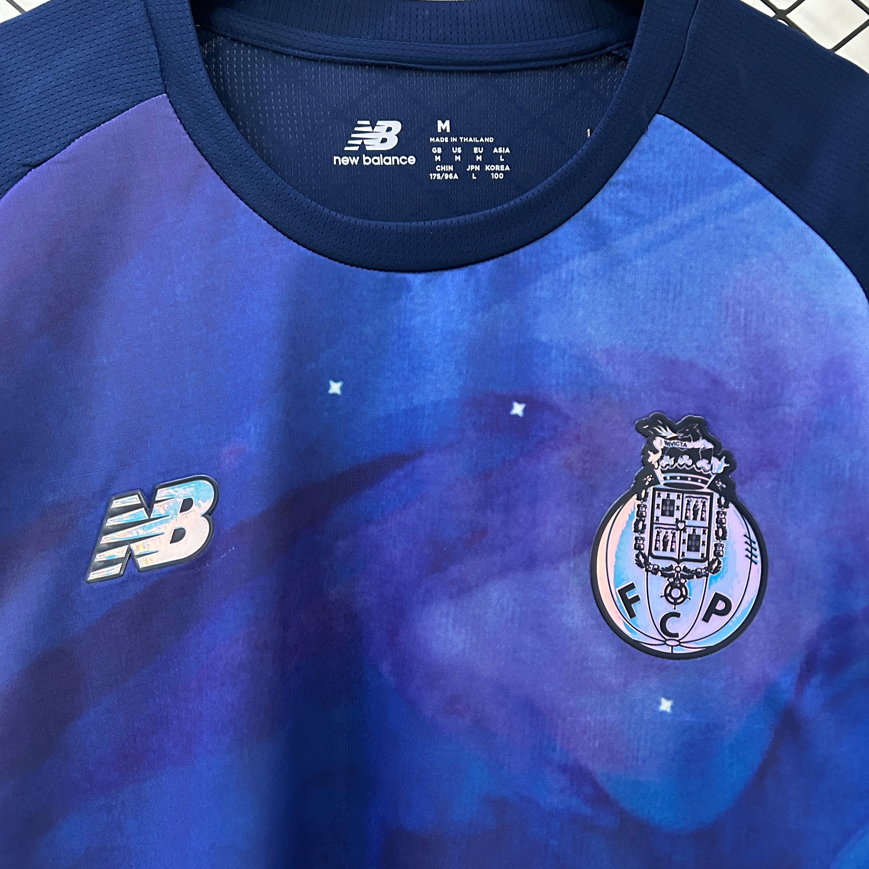 FC Porto Starry Sky Edition 2024/2025