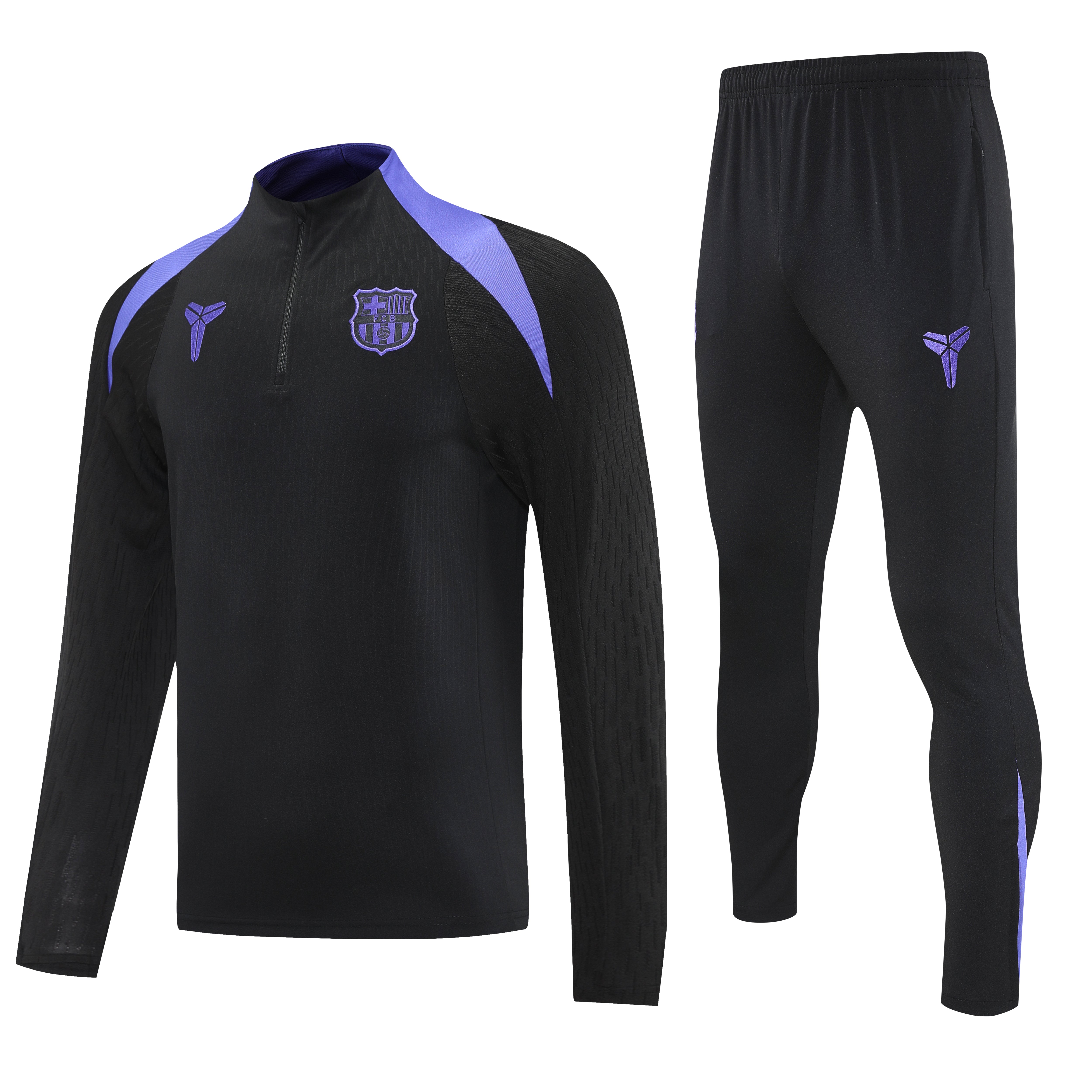 Barcelona Kit Training Special Edition 2025/2026