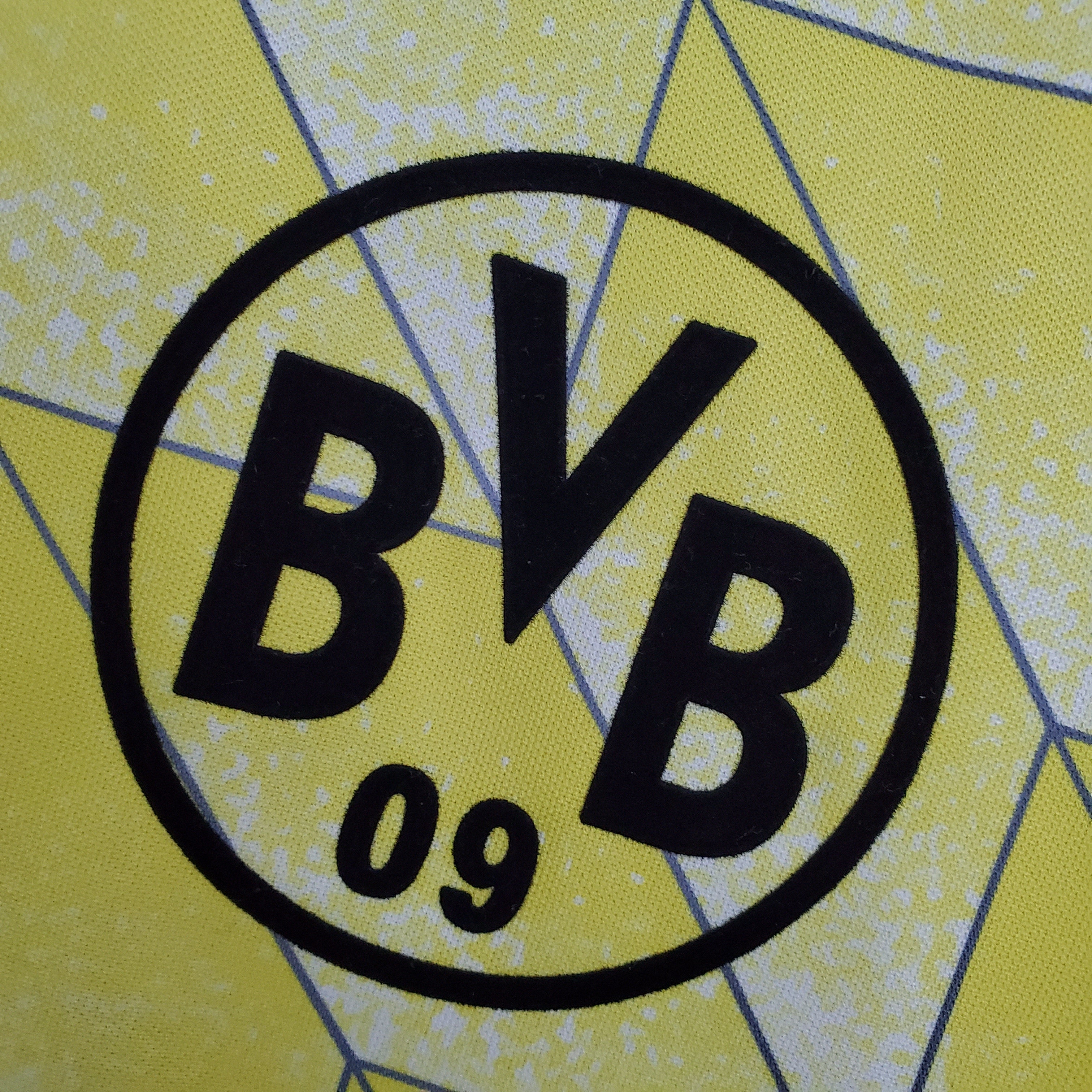 Retro Dortmund 1988 casa S-XXL