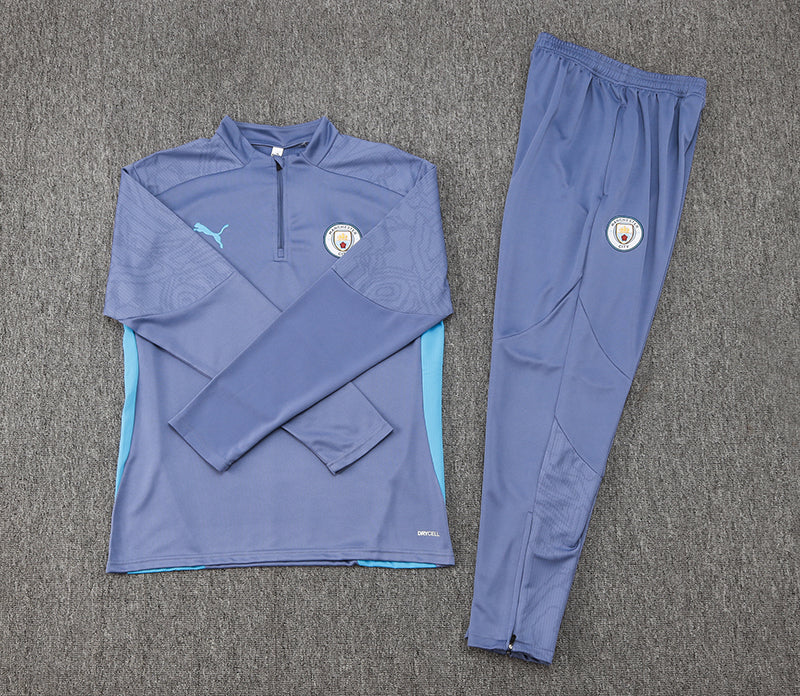 Manchester City 24/25 Kit Training Football