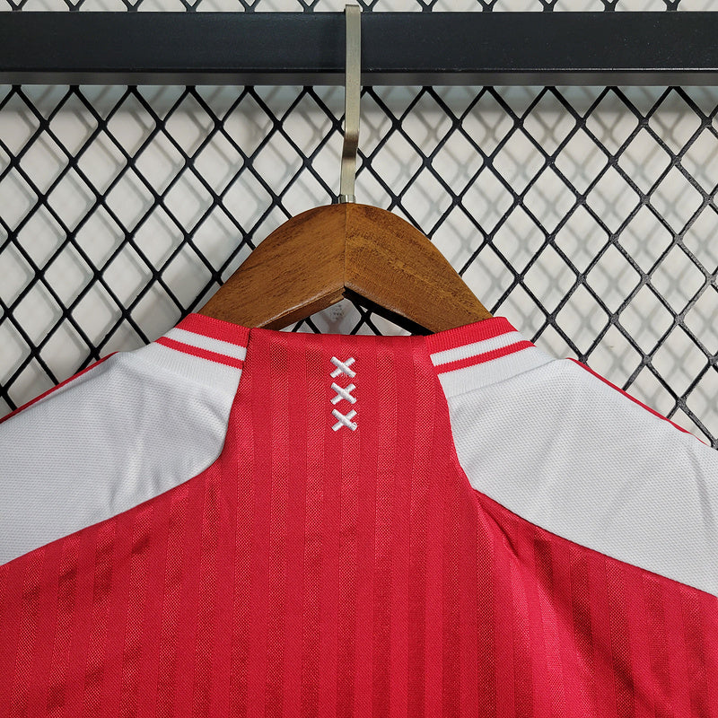 Ajax Home 2023/2024