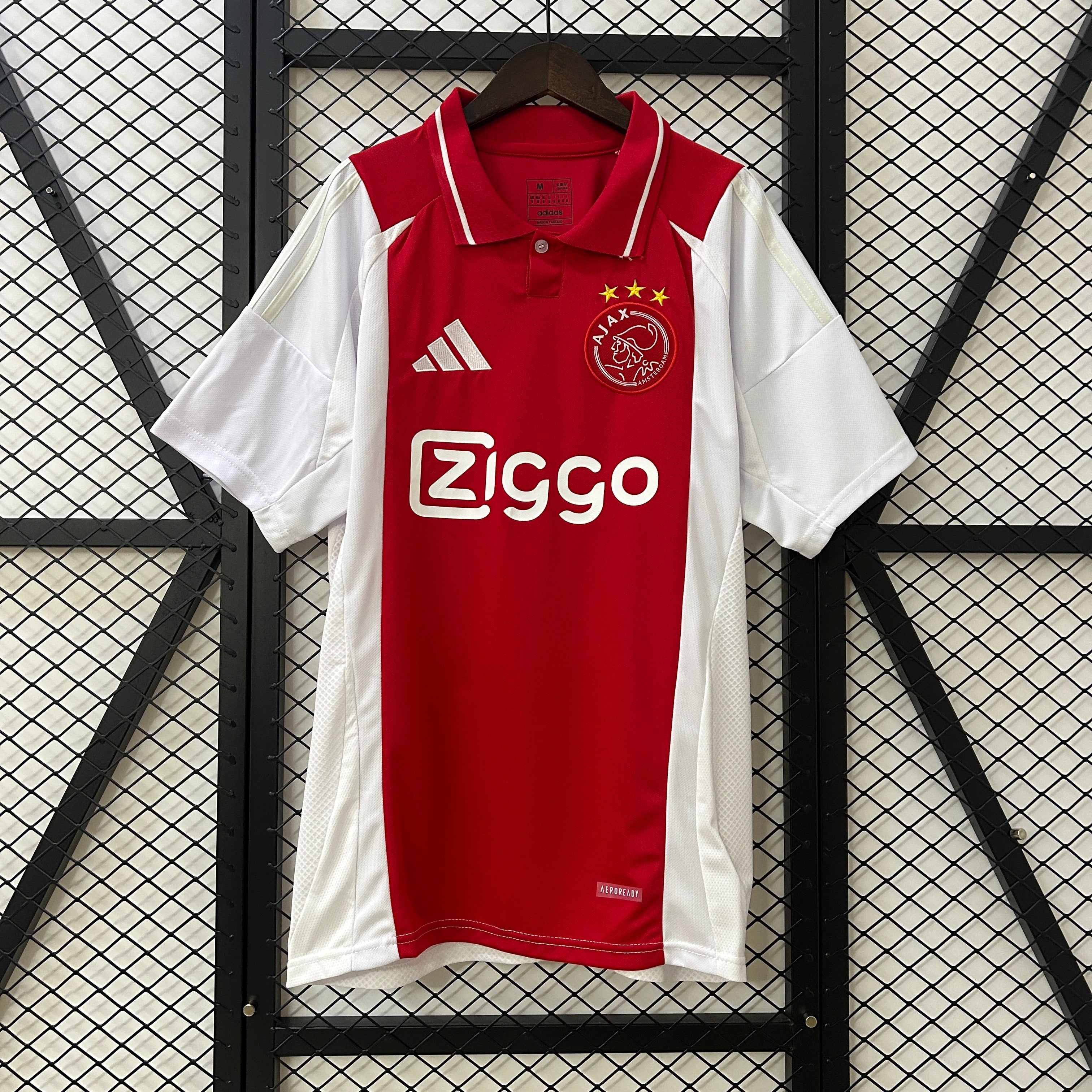 Ajax Home 2024/2025