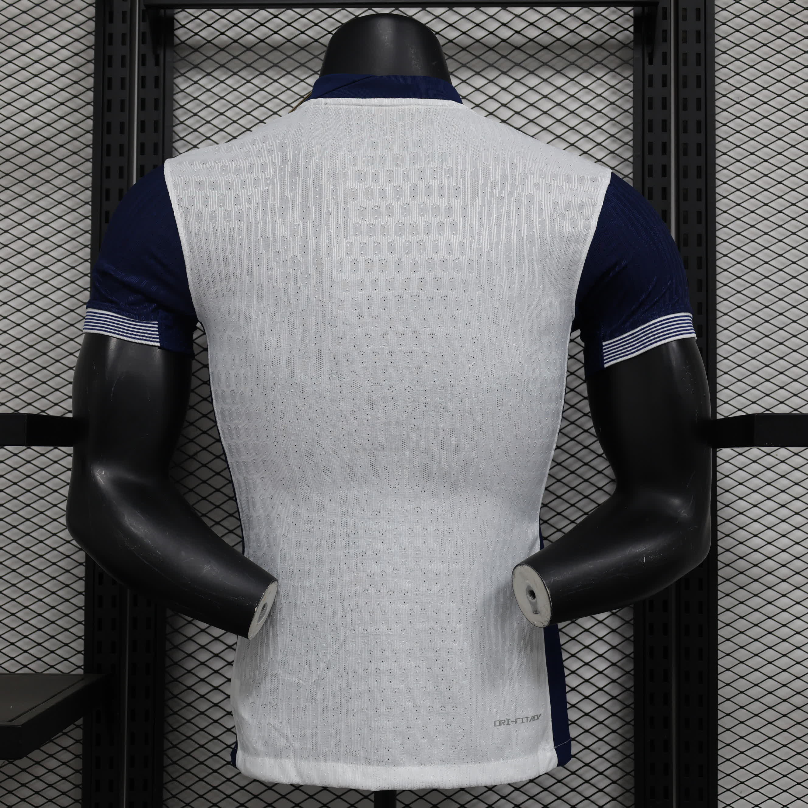 Maglia Tottenham Hotspur Home 2024/25