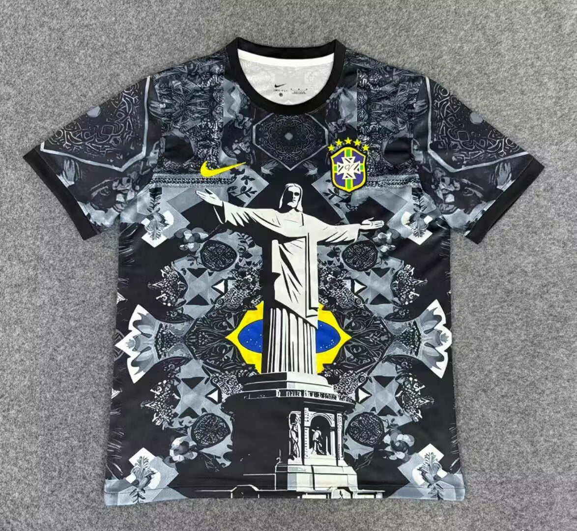 Brazil Rio Special Edition 2025/2026