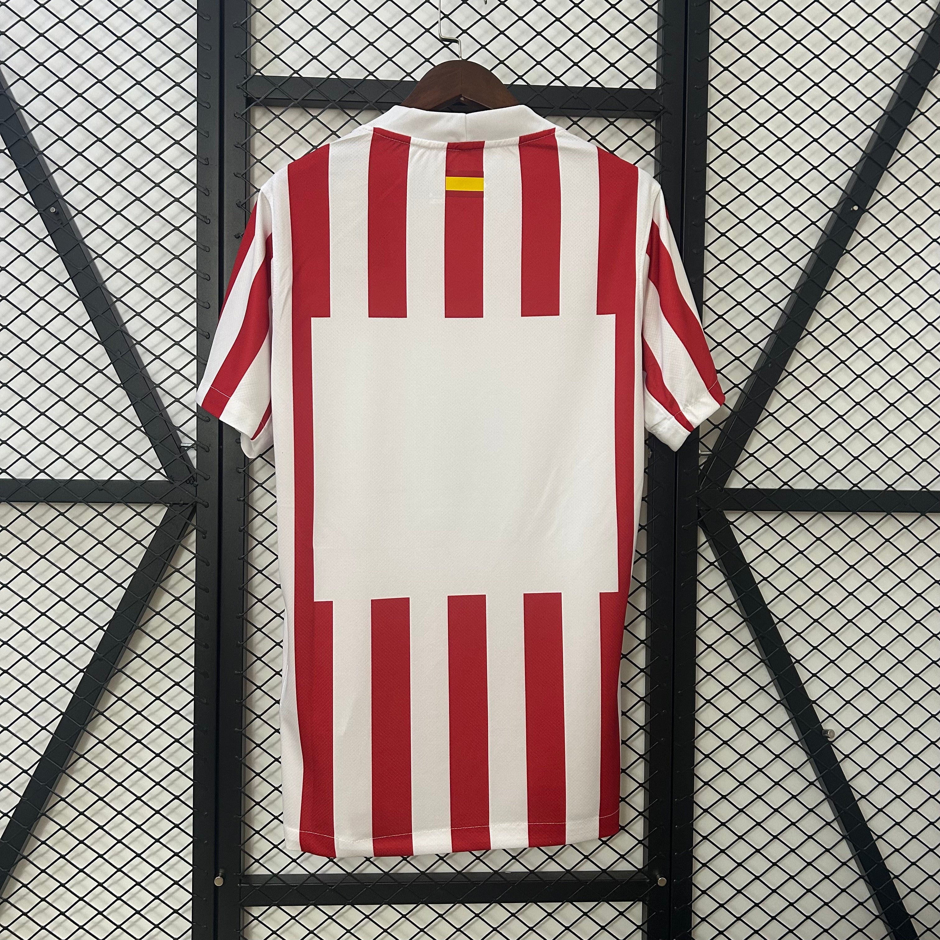 Atletico Madrid Home 2025/2026