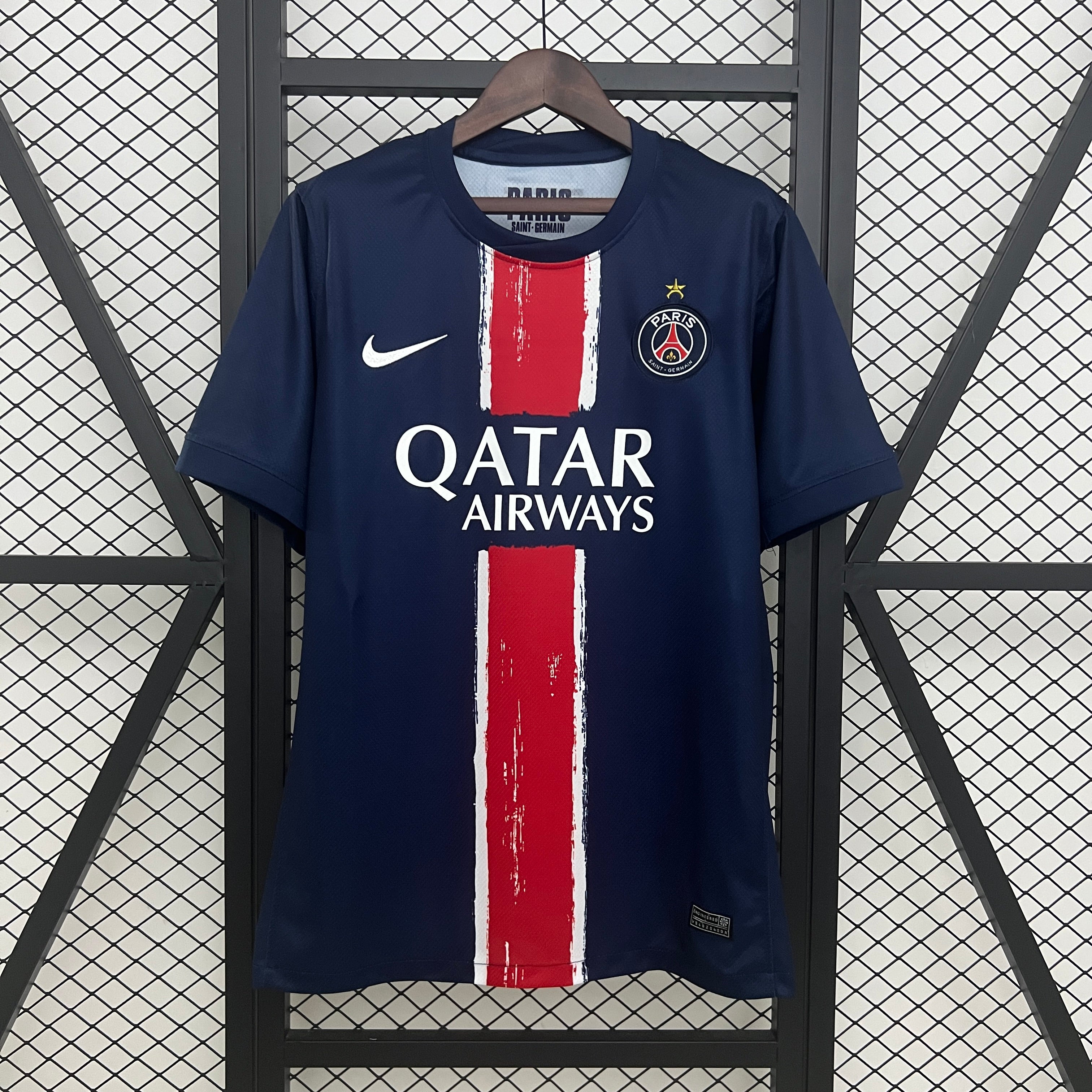 PSG Champions Edition 2025/2026 - Paris Saint Germain