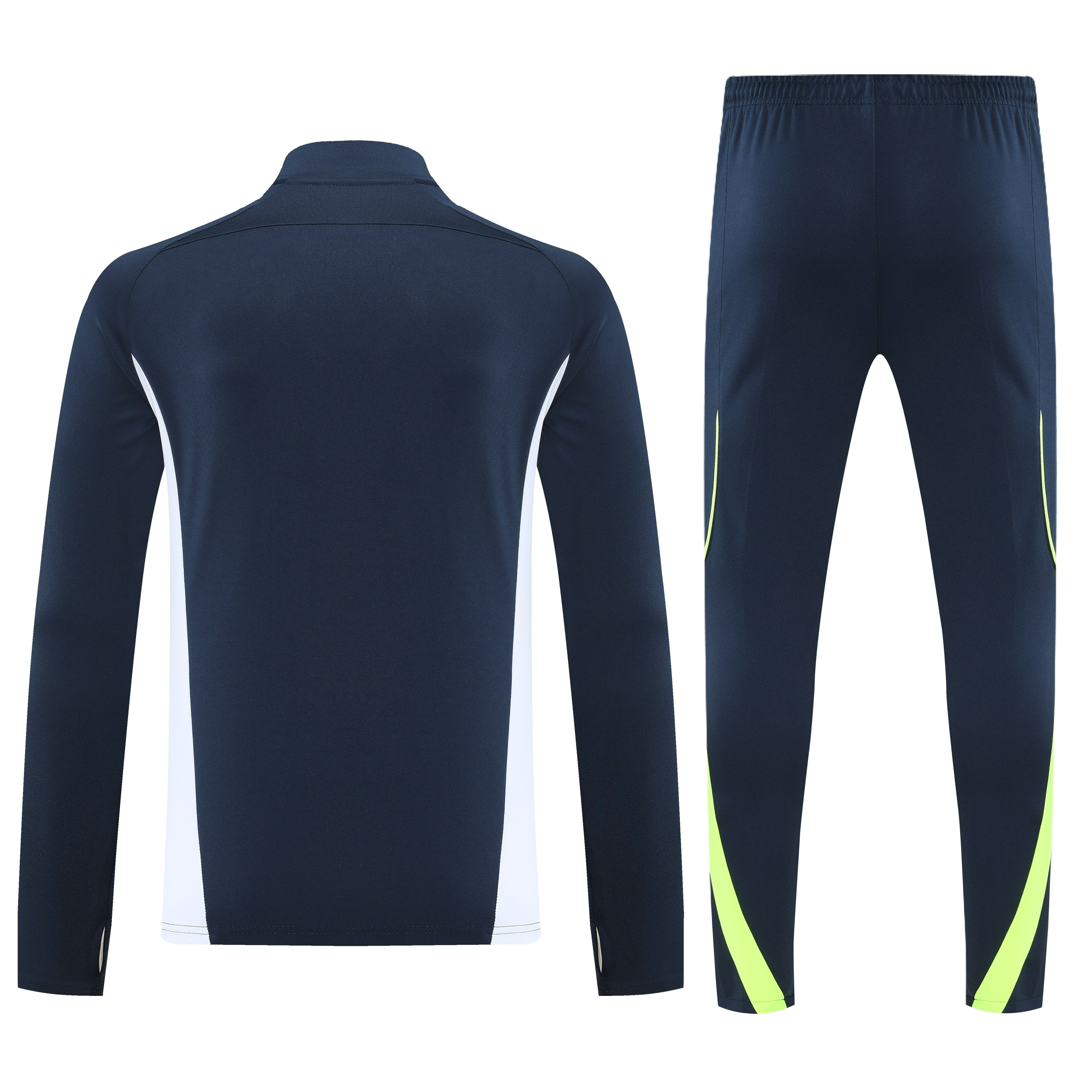 Real Madrid Away Kit Training 2025/2026