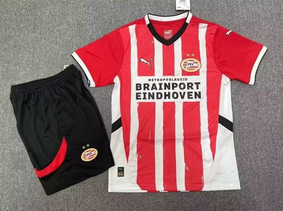 Psv Kit Home 2024/2025