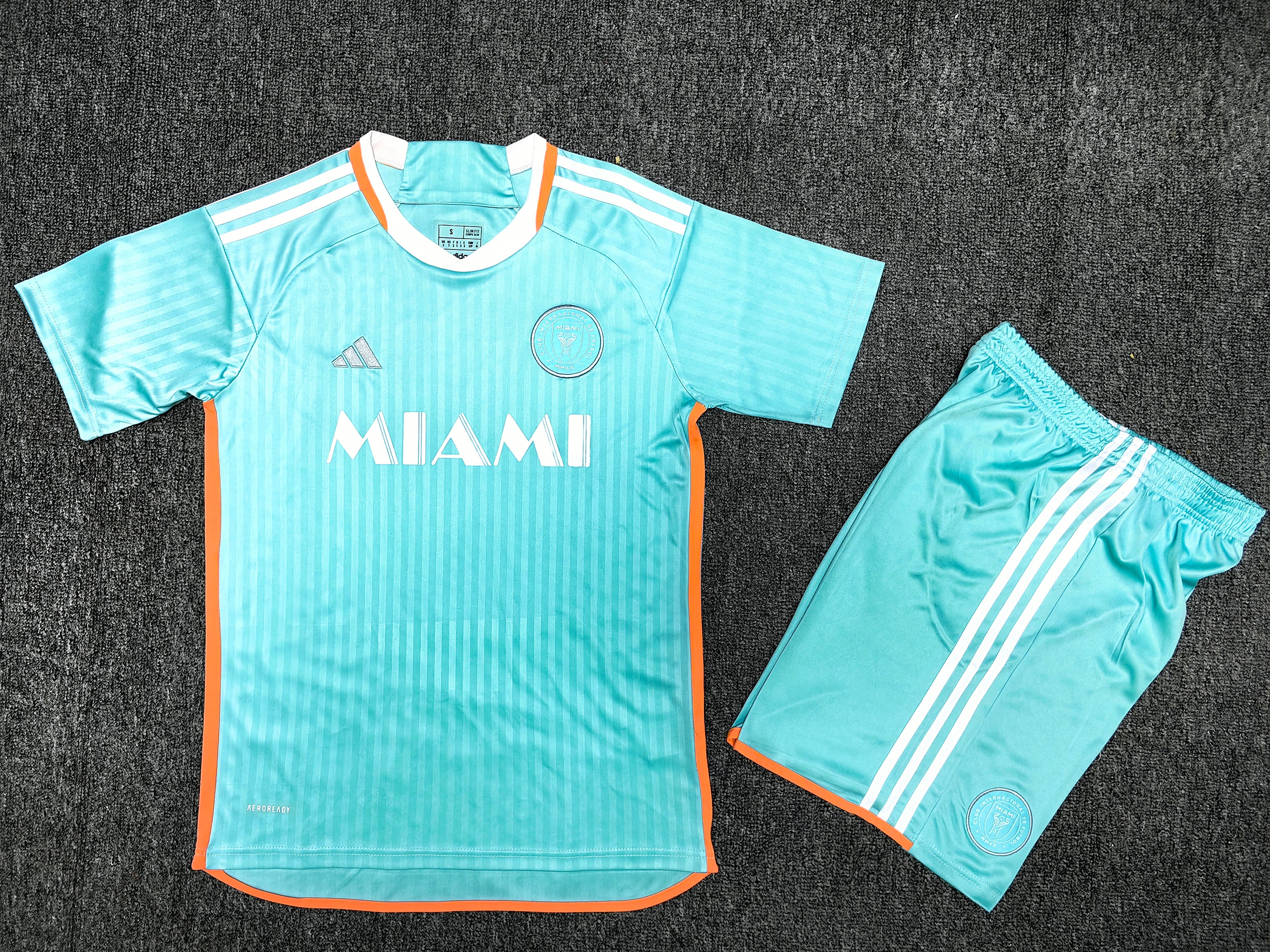 Inter Miami Kit Third 2024/2025