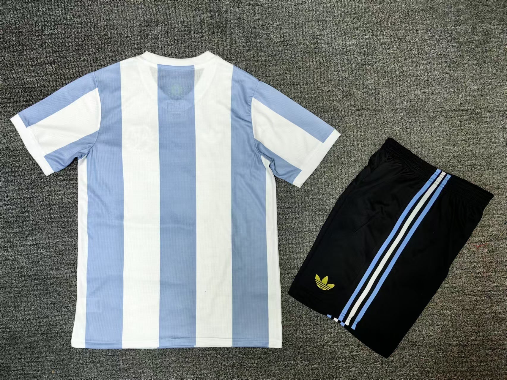 Argentina Kit Home 2025/2026