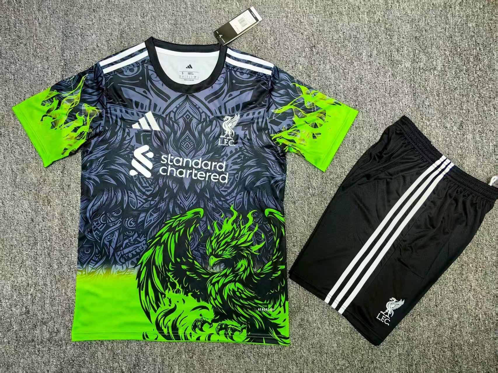 Liverpool Away Special Edition 2025/2026
