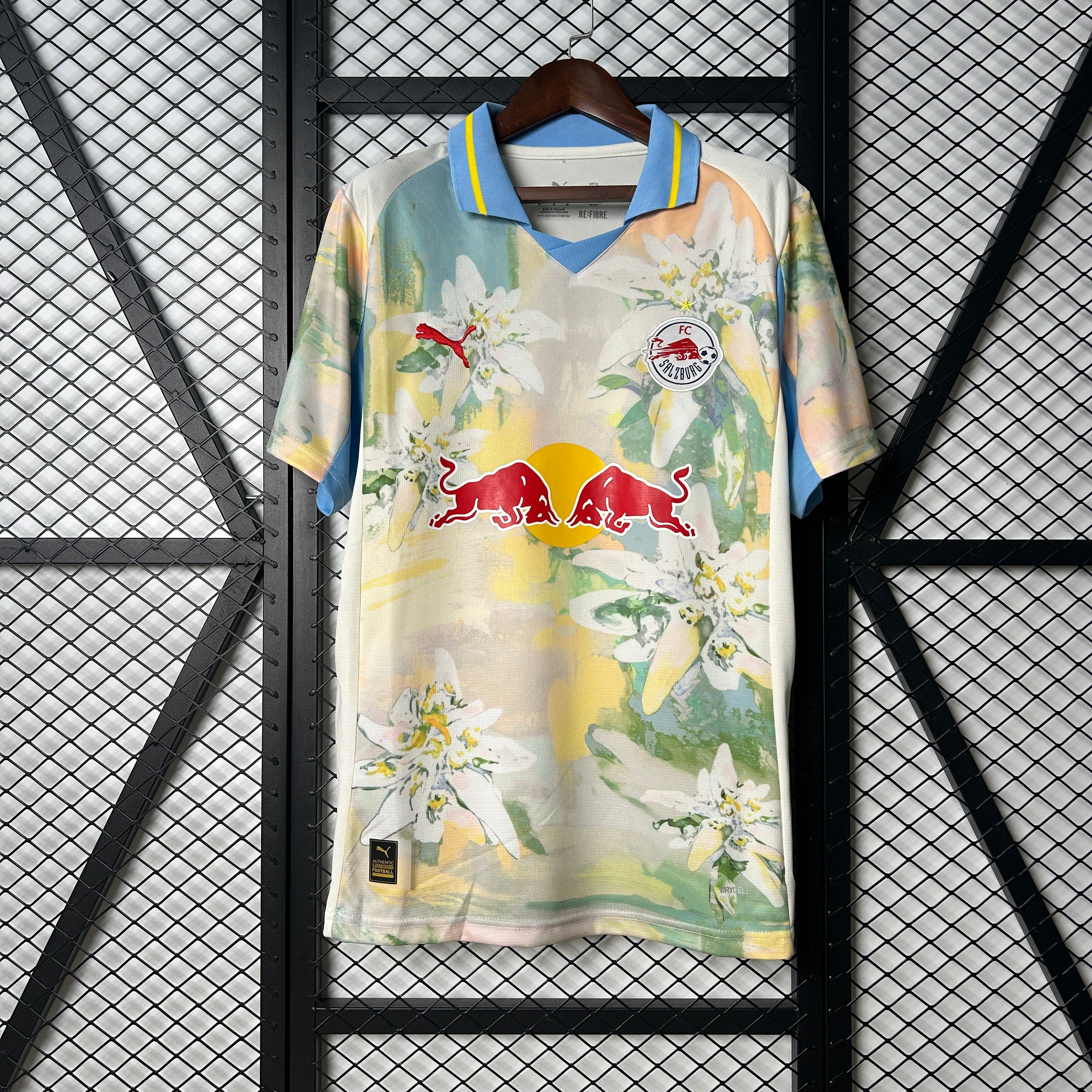 Red Bull Salzburg Special Edition 2025/2026